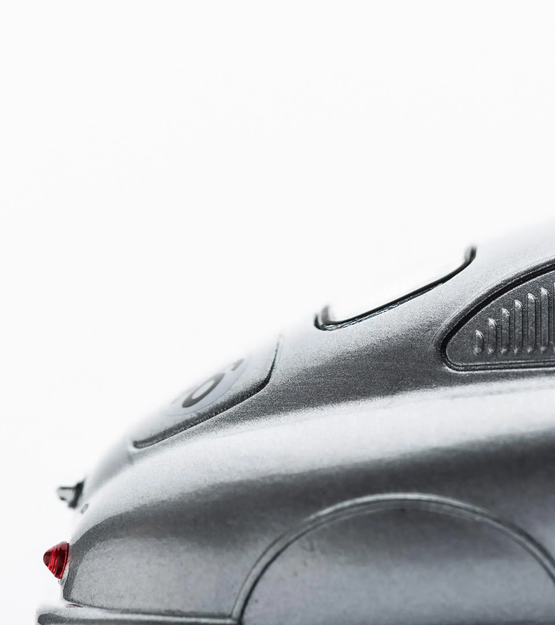 Porsche 356 SL Coupé 3