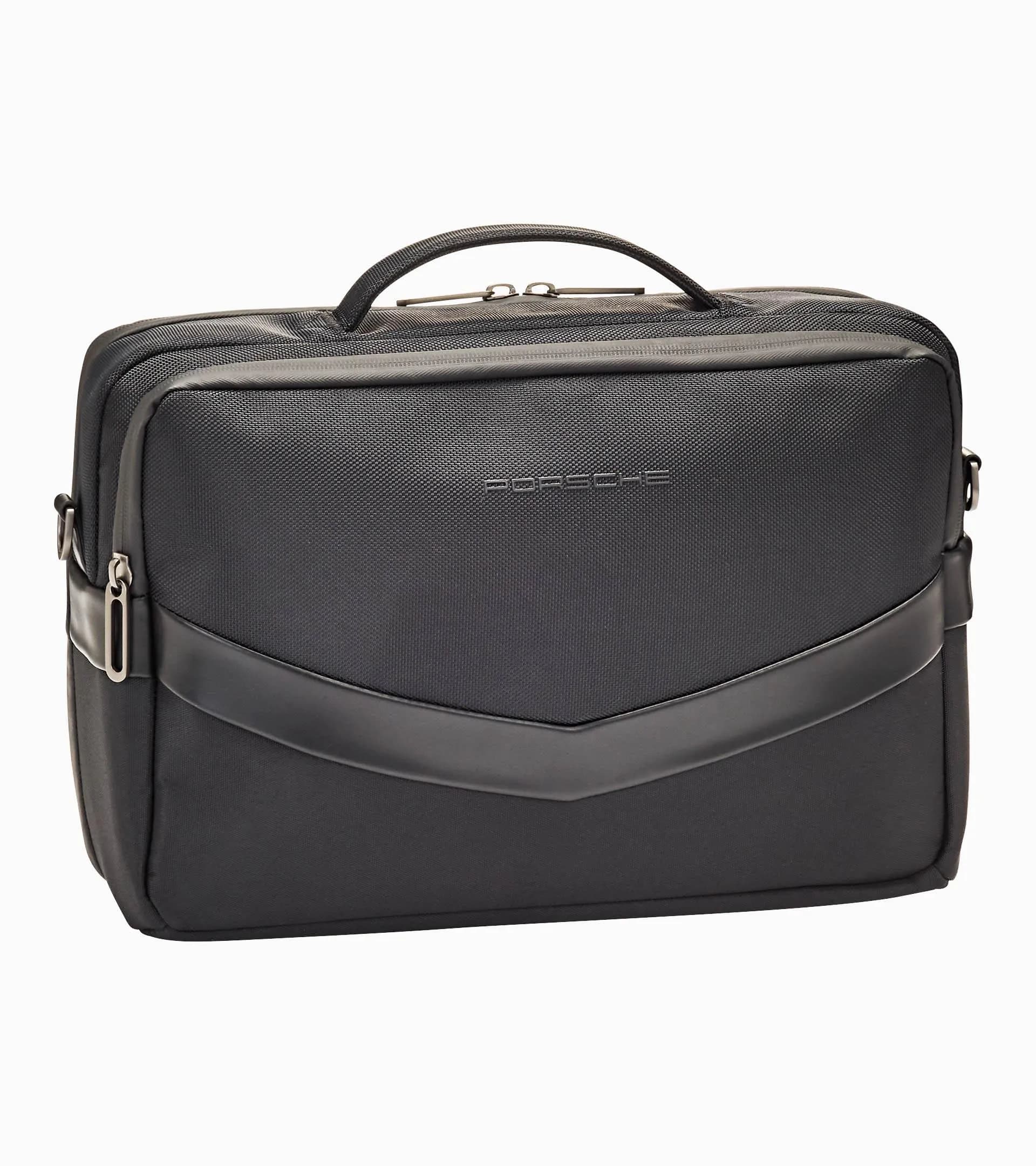 2-in-1 Messenger Bag – Essential 2