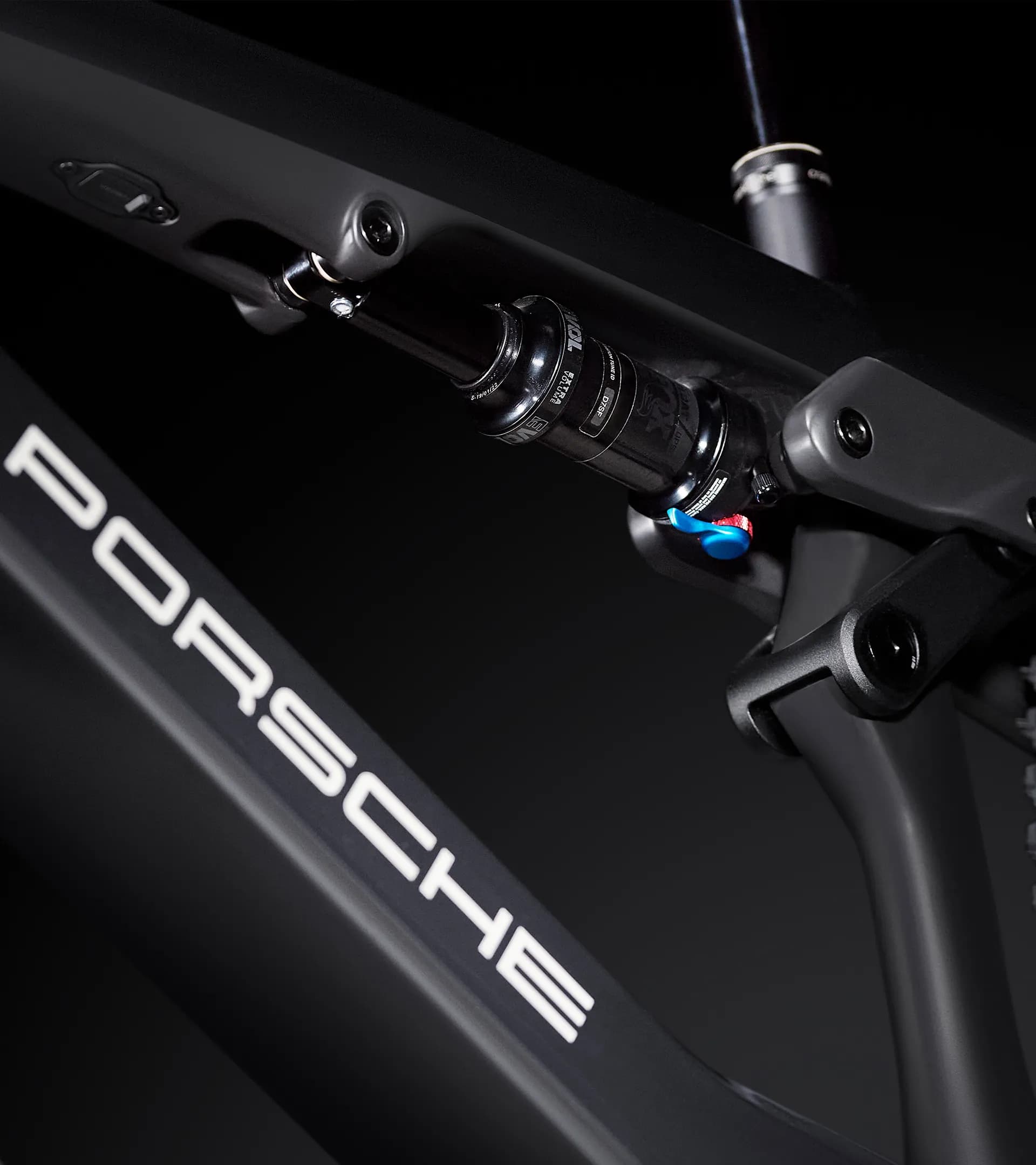 Porsche eBike Cross 2nd Gen. 5