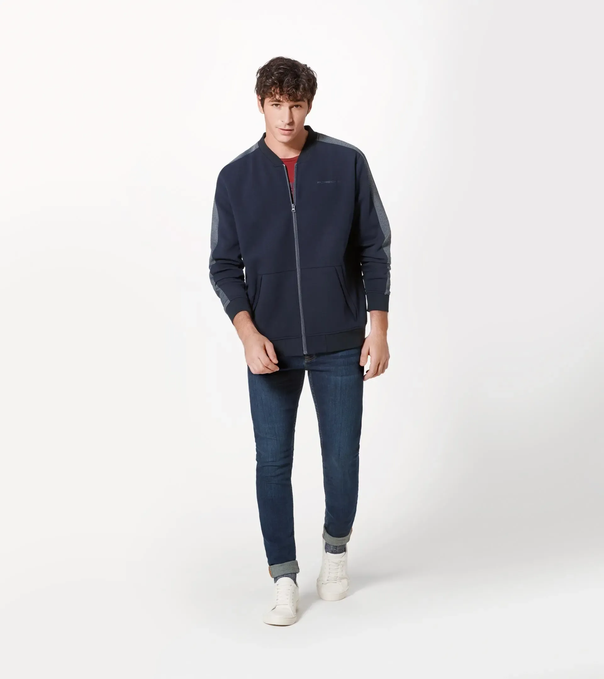 Veste sweaT-Shirt – Transaxle 7