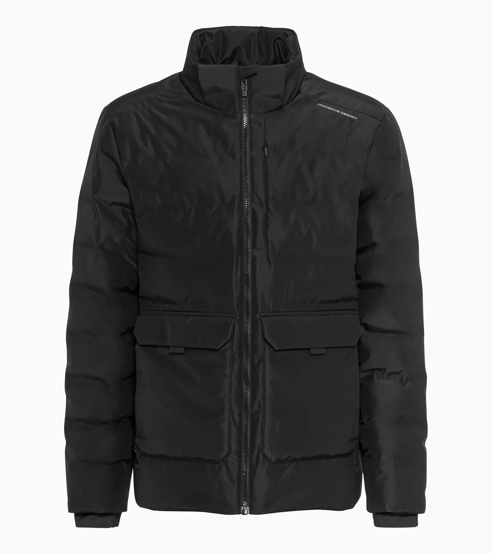 Padded Jacket thumbnail 2