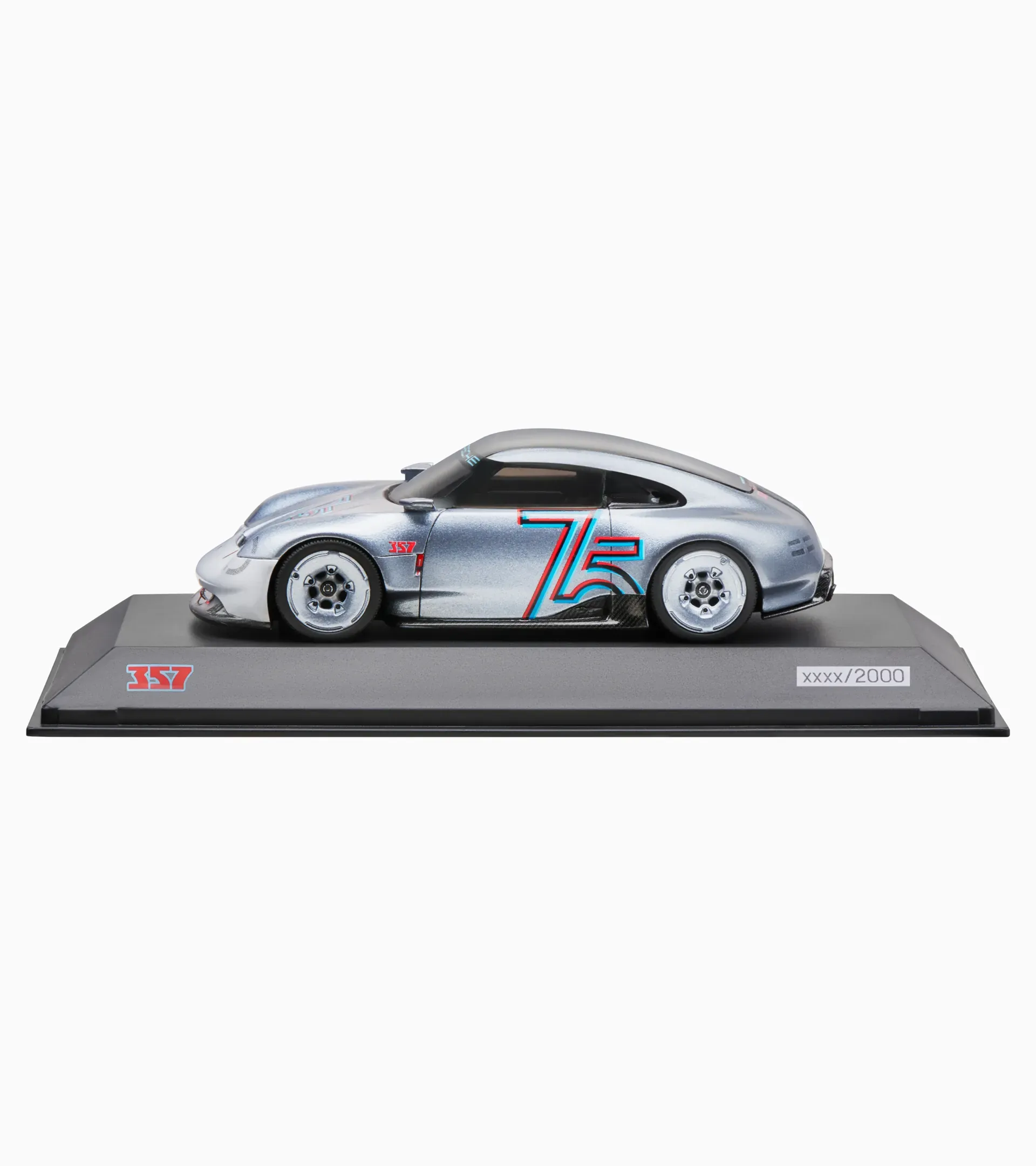 Porsche Vision 357 – Limited Edition 2