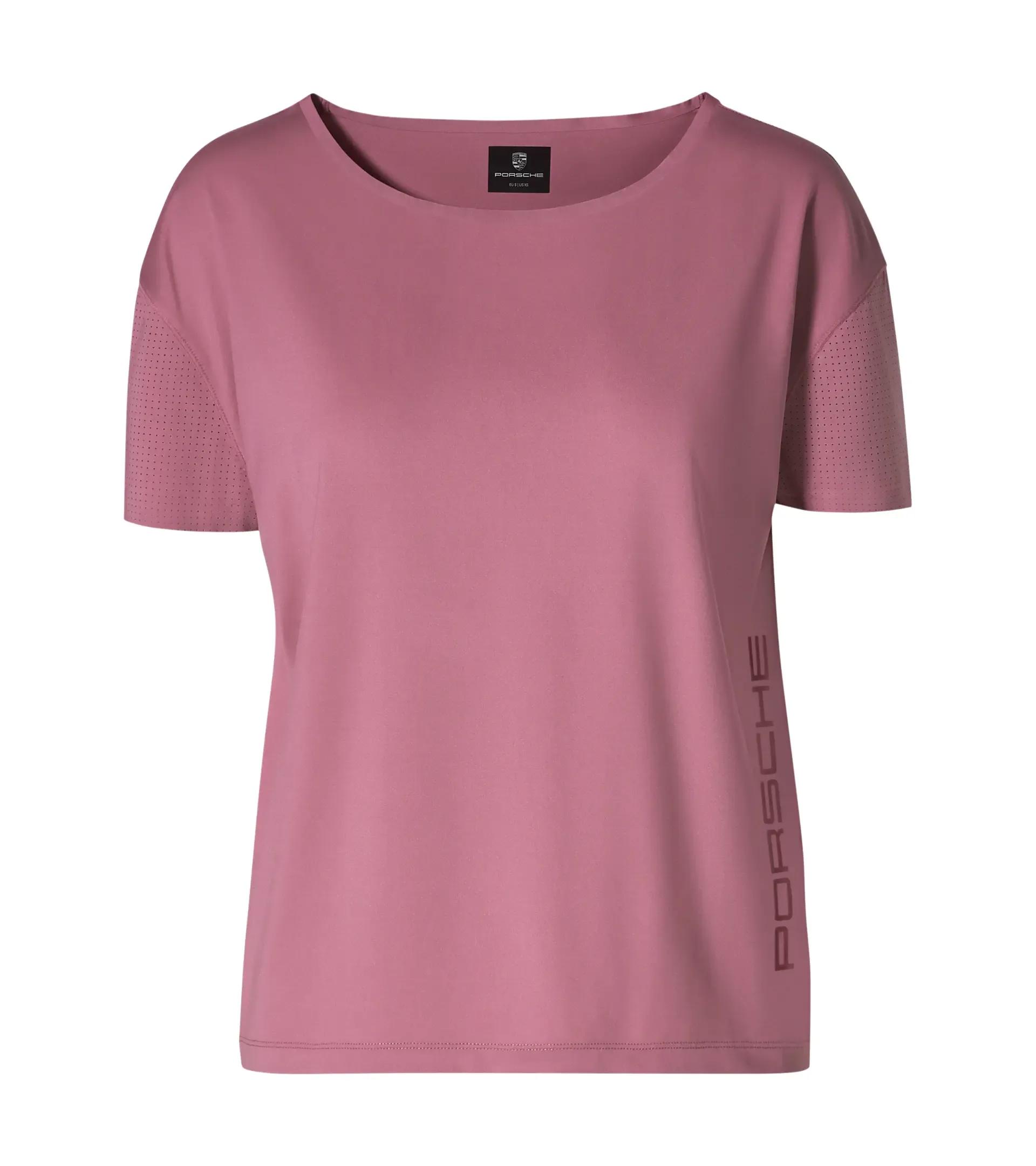 T-Shirt femme – Taycan thumbnail 0