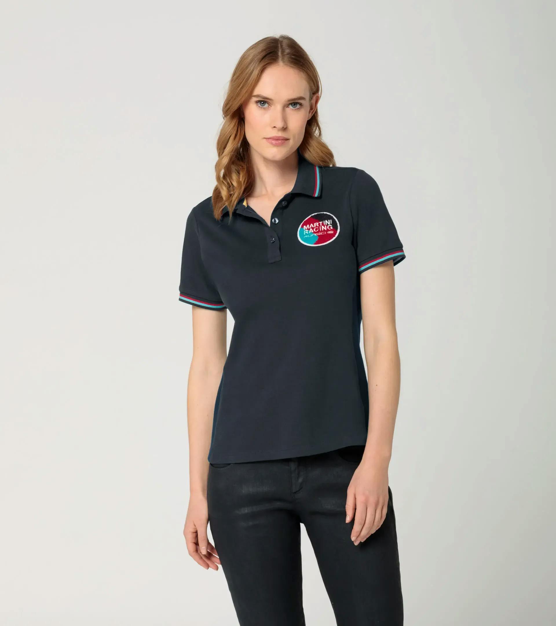 Poloshirt dames – MARTINI RACING® thumbnail 6