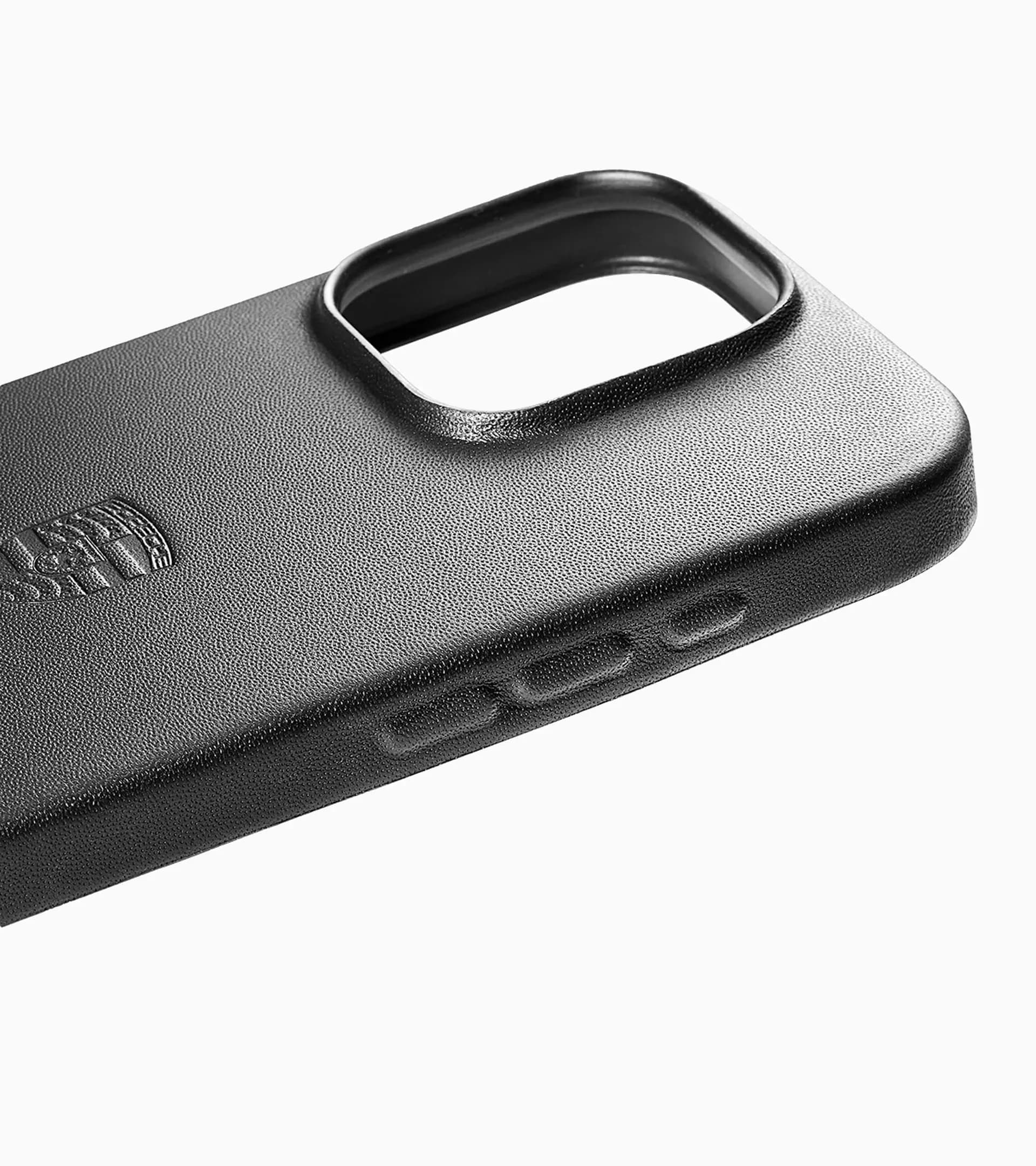 Snap-on case for iPhone 16 Pro Taycan 4