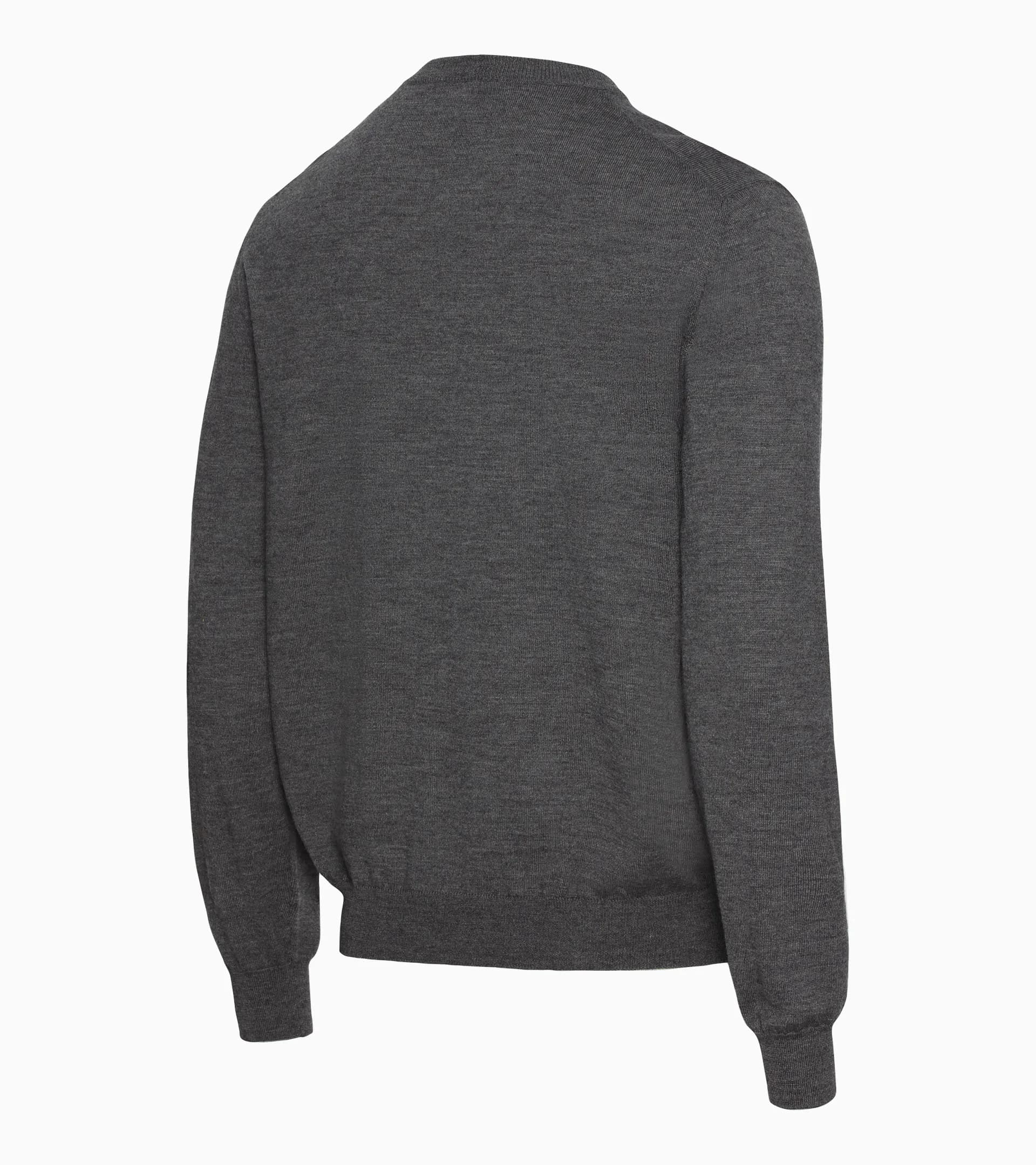 Pull ras de cou 2