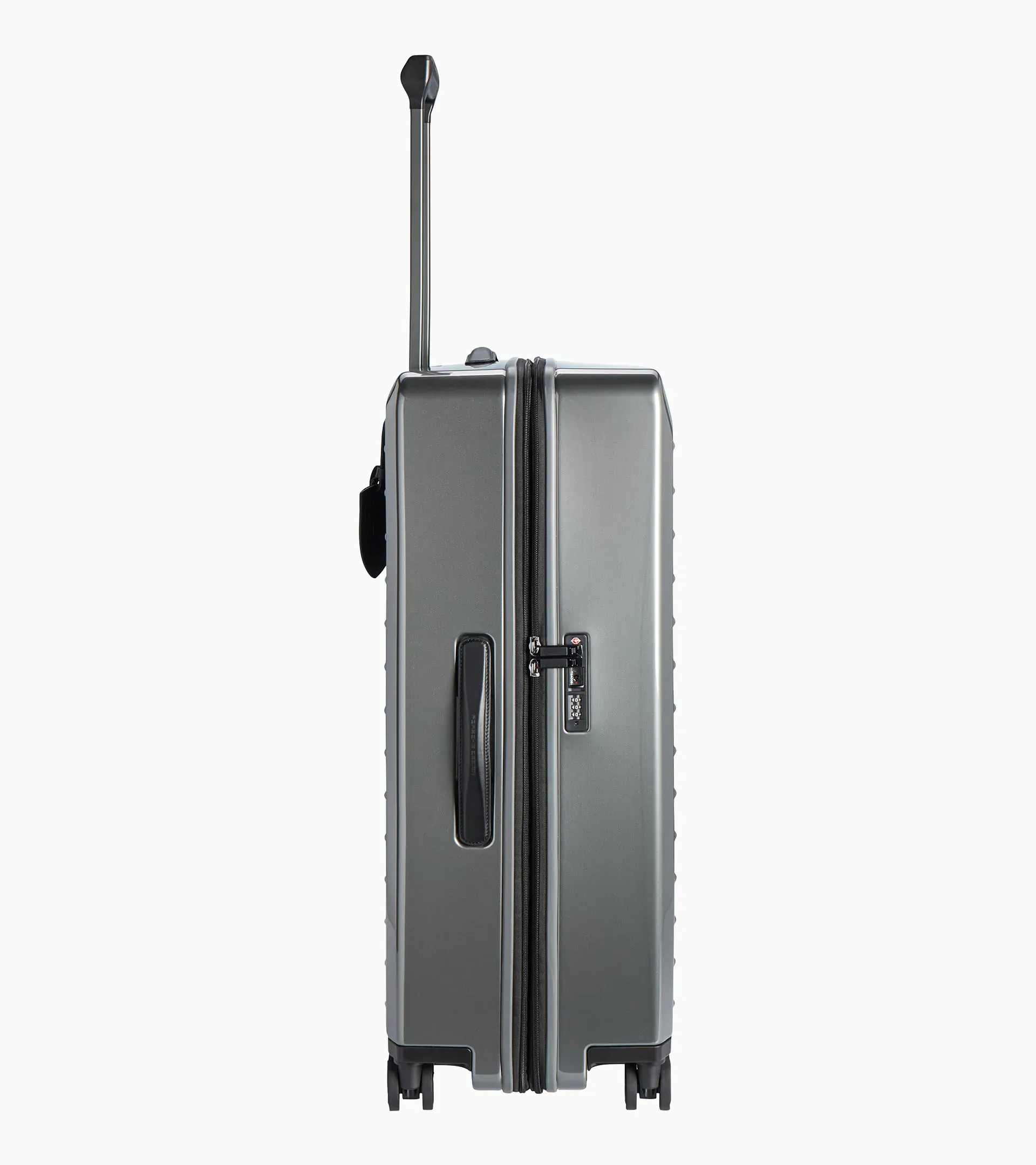 Roadster Hardcase Trolley L 4