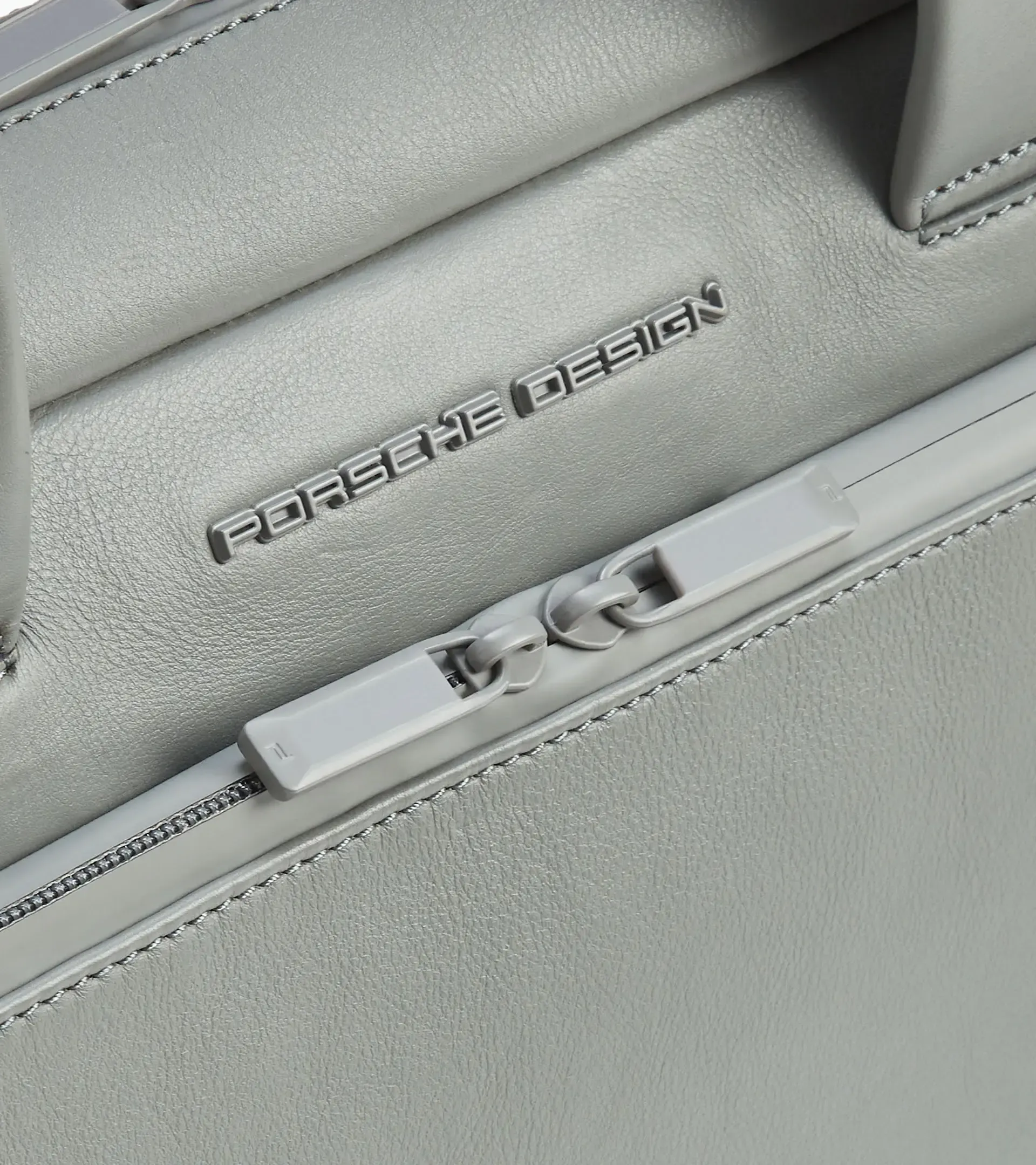 Roadster Leather Briefcase S 4