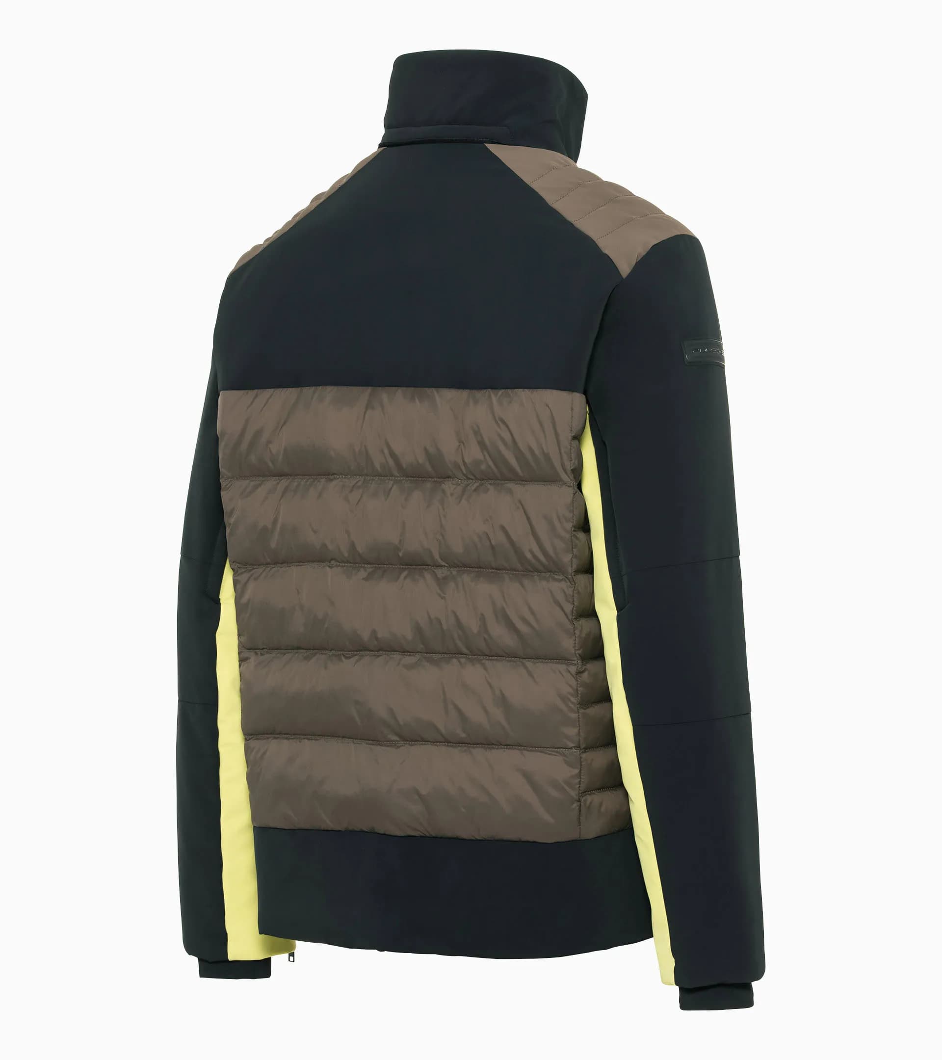 PORSCHE HEAD Ski Jacket – Turbo 4