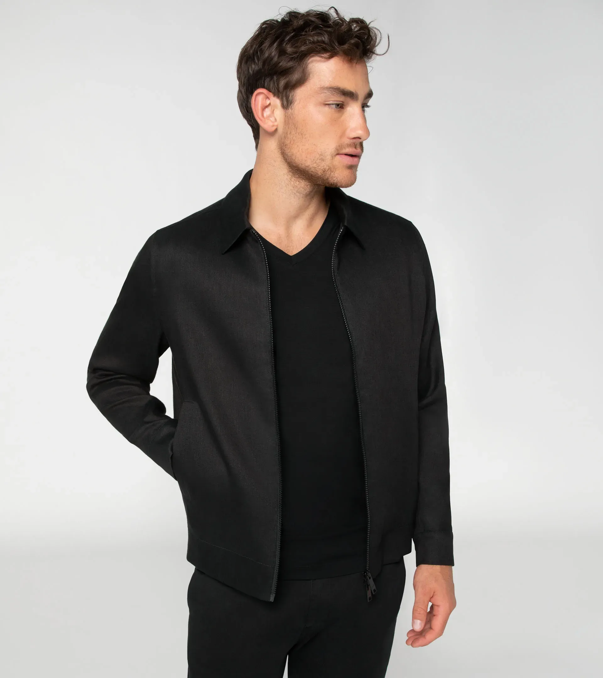 Active Driving Blouson 6