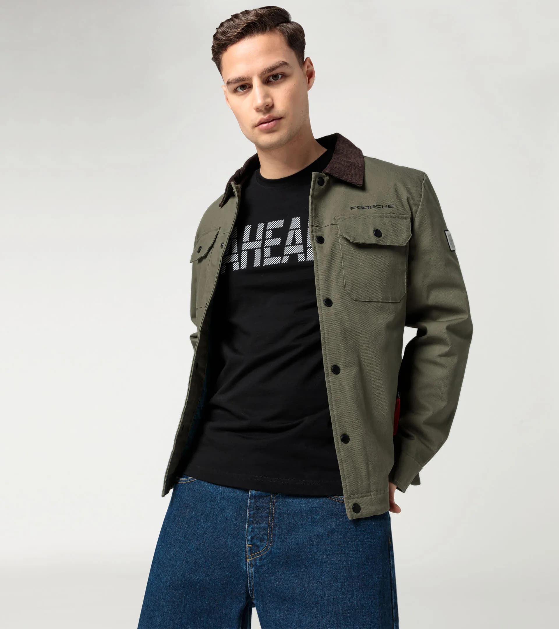 AHEAD jacket 7
