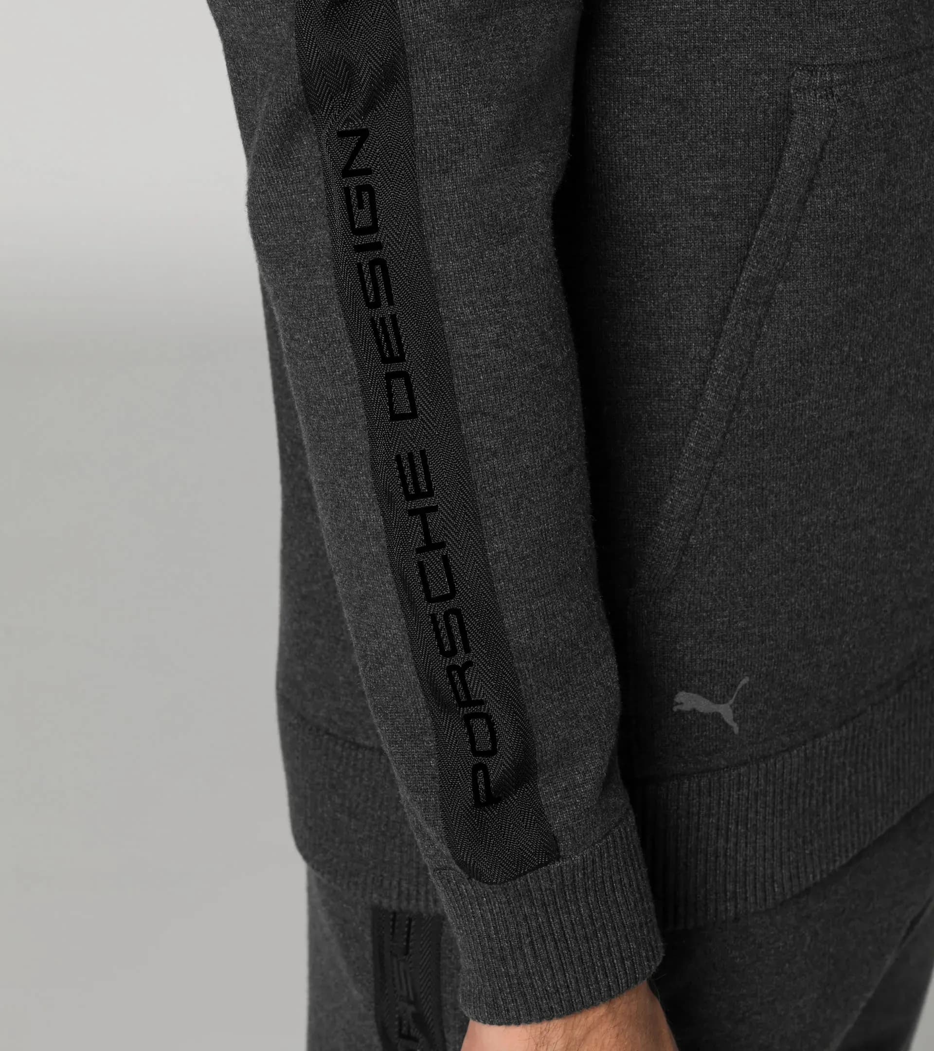 Full-Zip Leisure Jacket 4