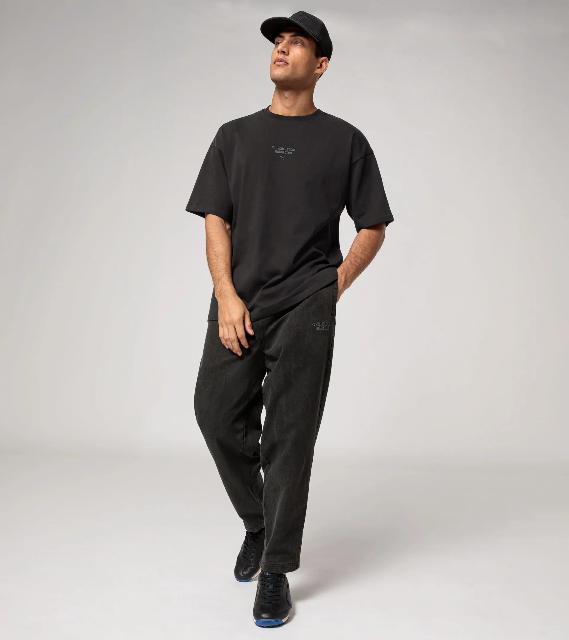 Lifestyle T-shirt 6