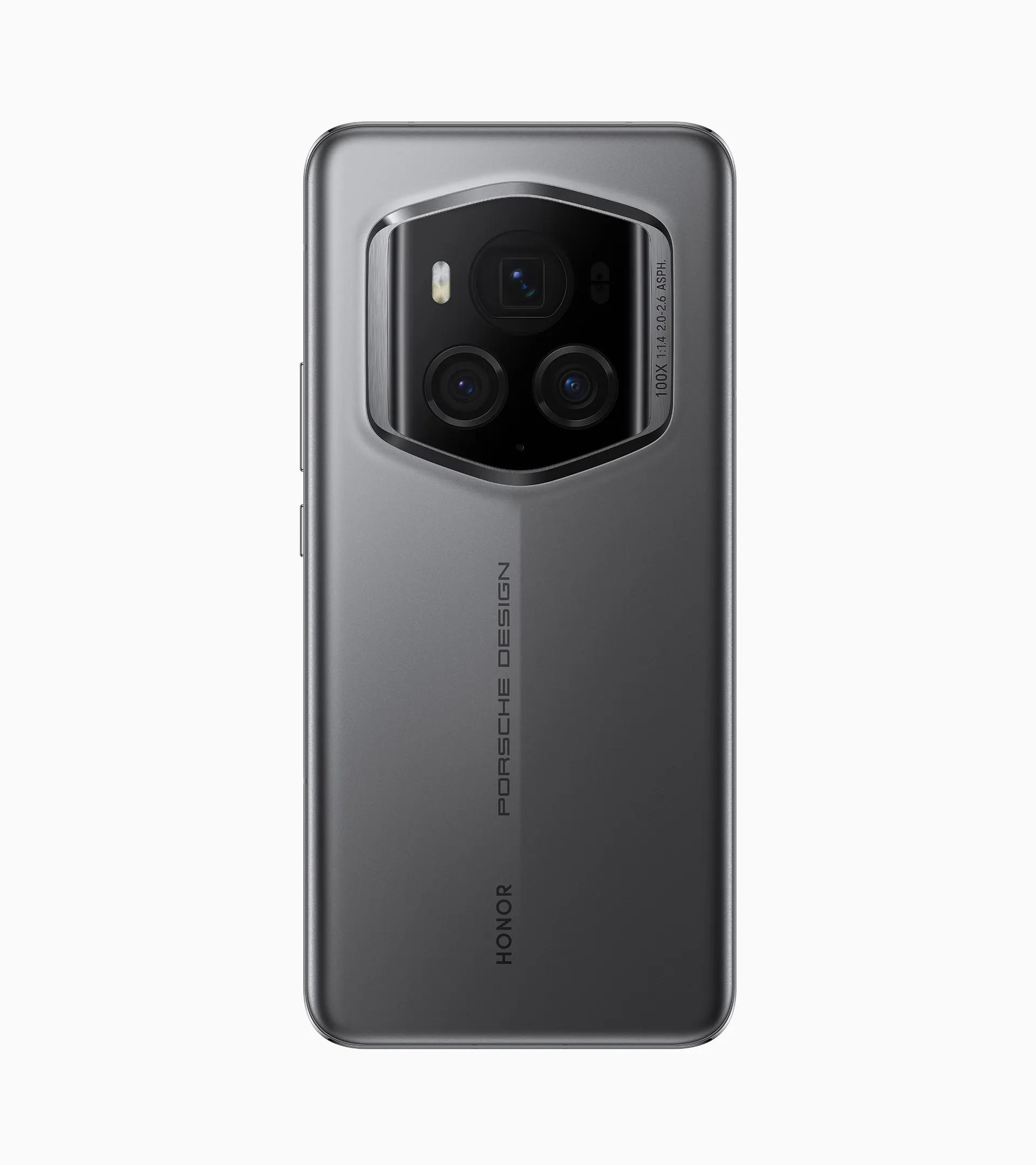 PORSCHE DESIGN HONOR Magic6 RSR Smartphone Bundle thumbnail 2