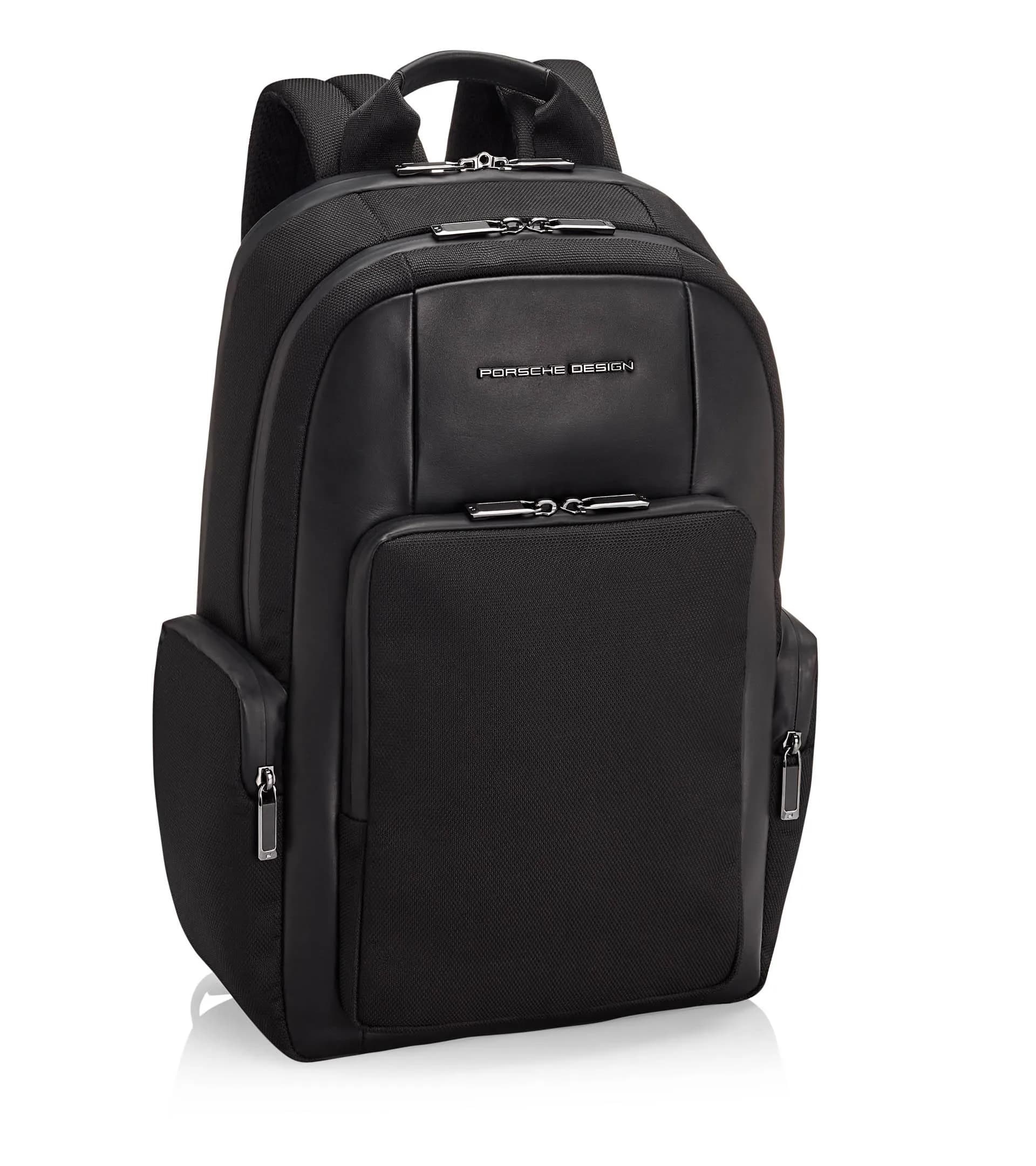 Roadster Nylon Backpack M2