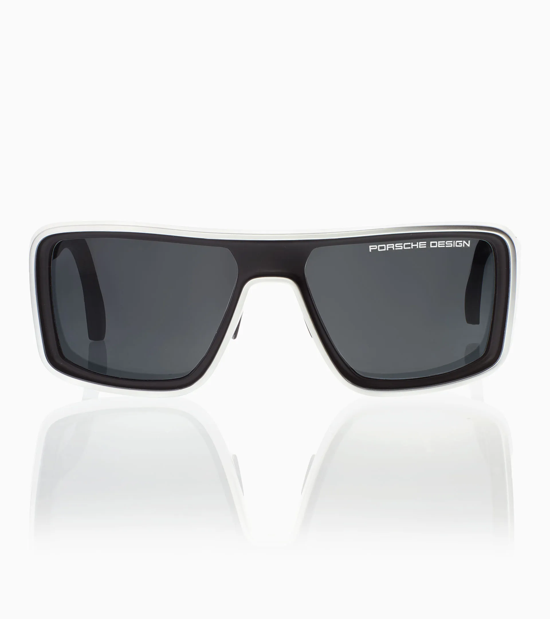 Sunglasses P´8952 Iconic Curved 4