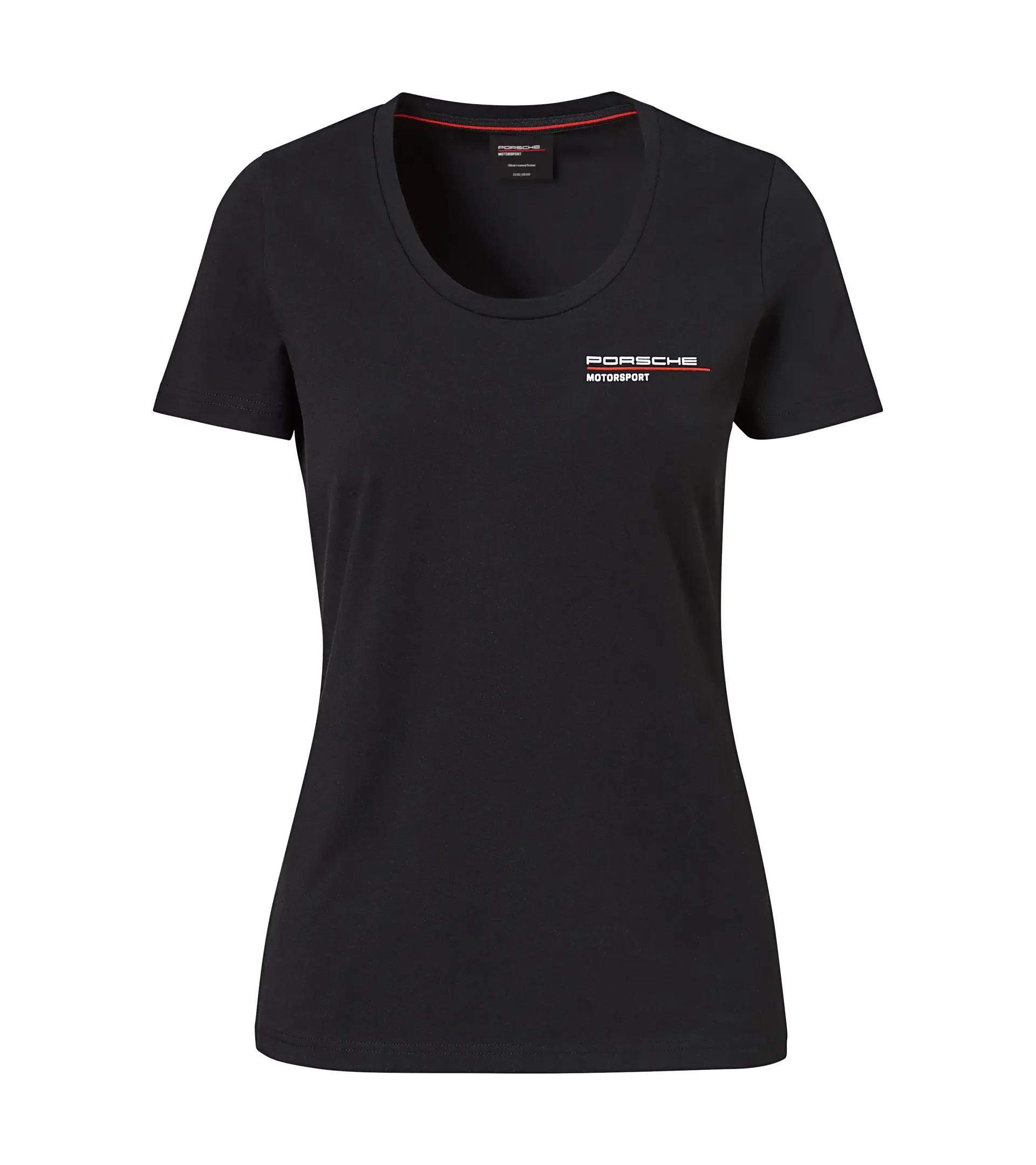 T-Shirt Damen – Motorsport thumbnail 2