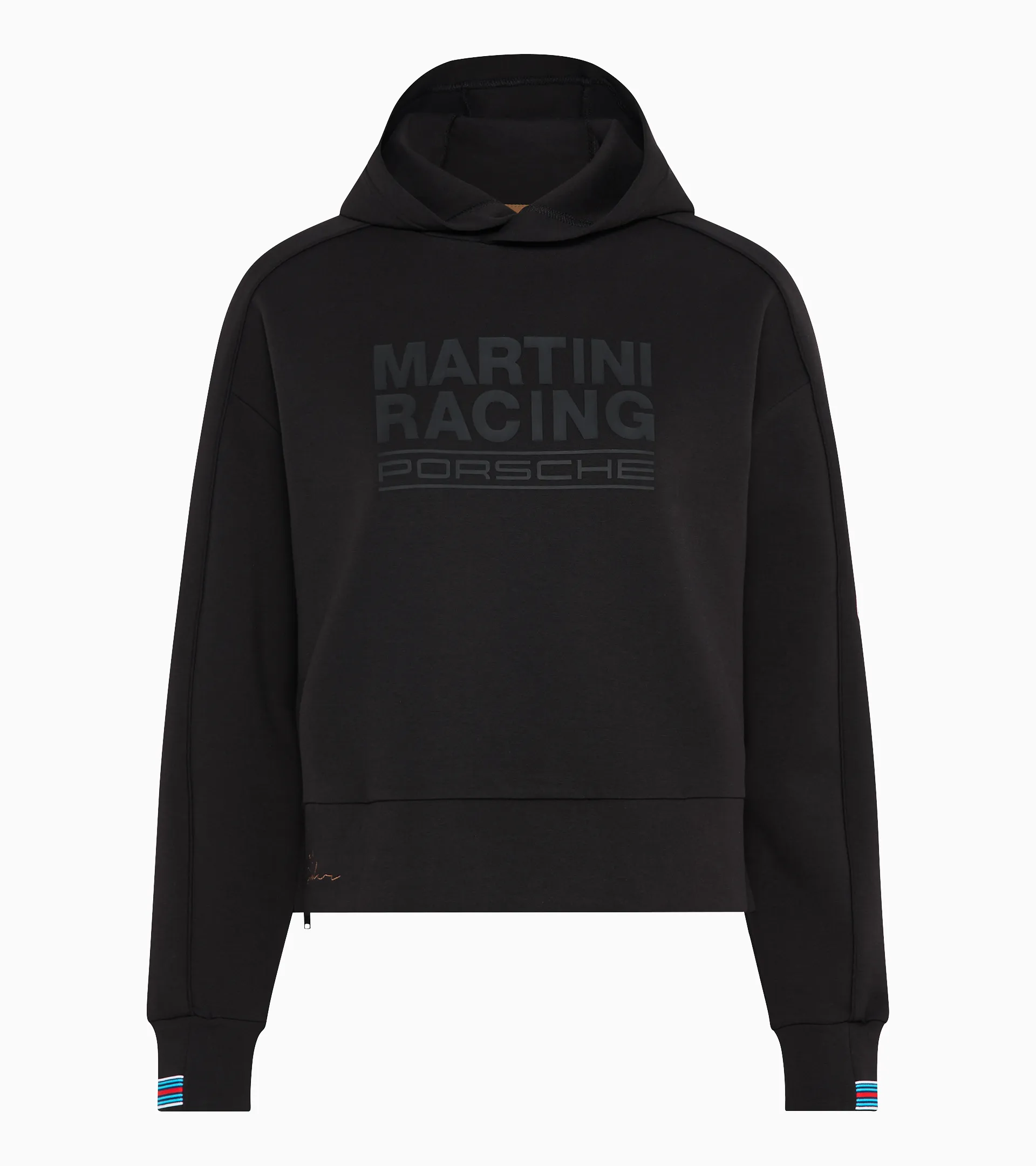 Hoodie  – MARTINI RACING® 1