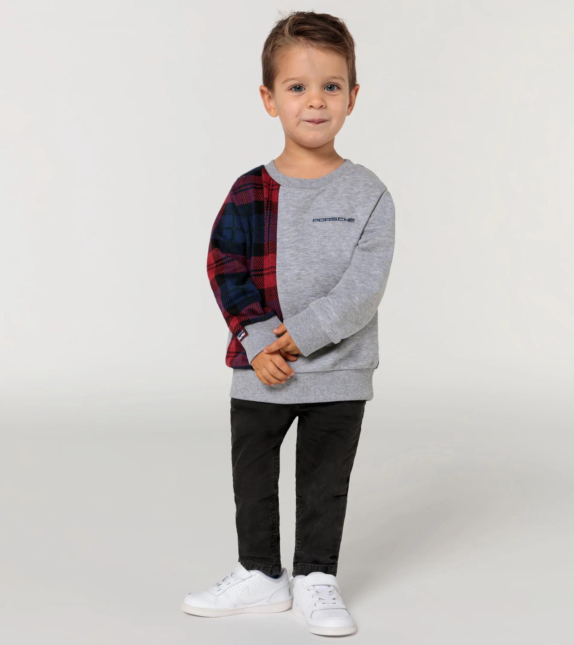 Kids pullover – Turbo No. 1 thumbnail 4