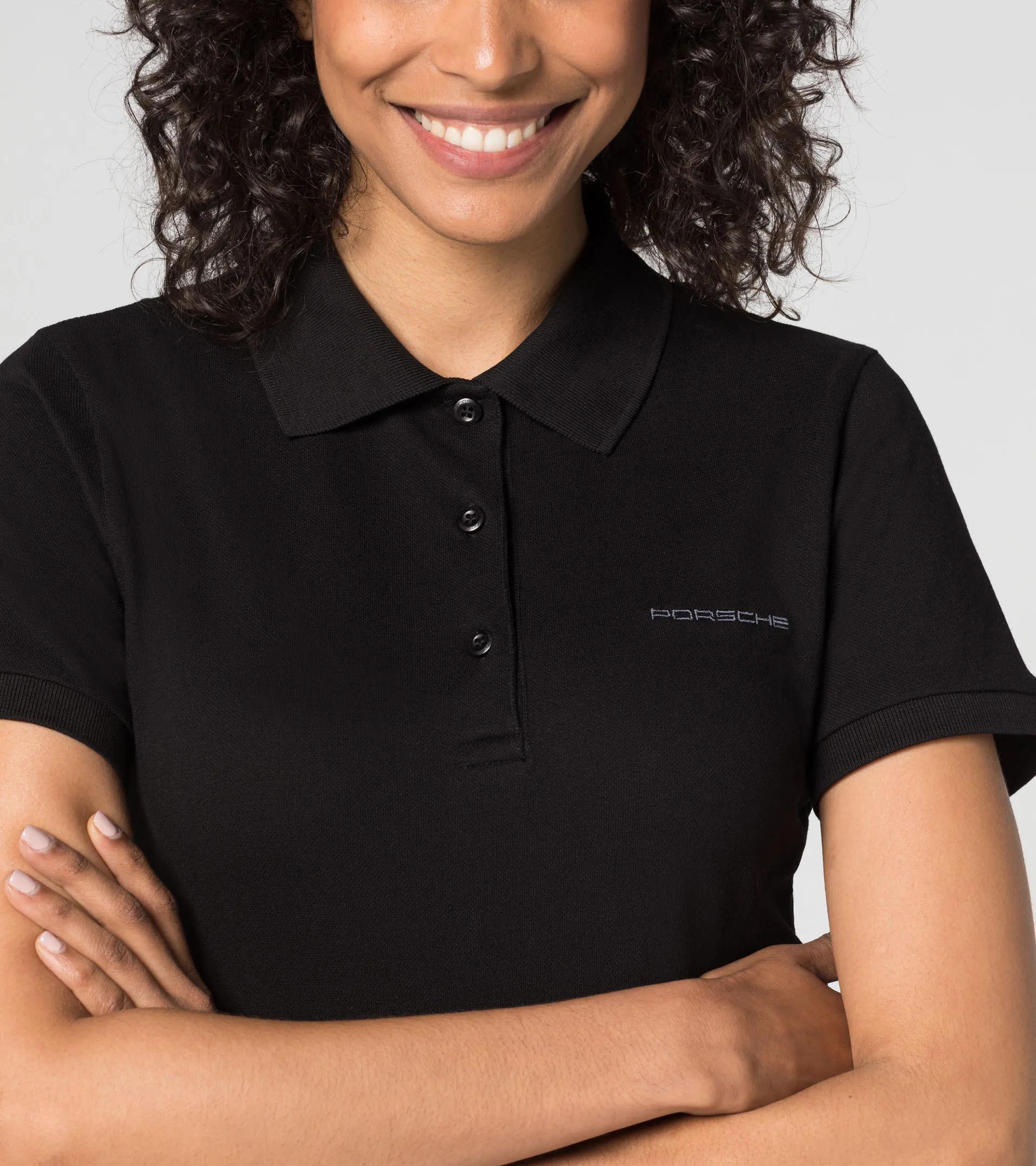 Women's polo shirt – Essential thumbnail 2