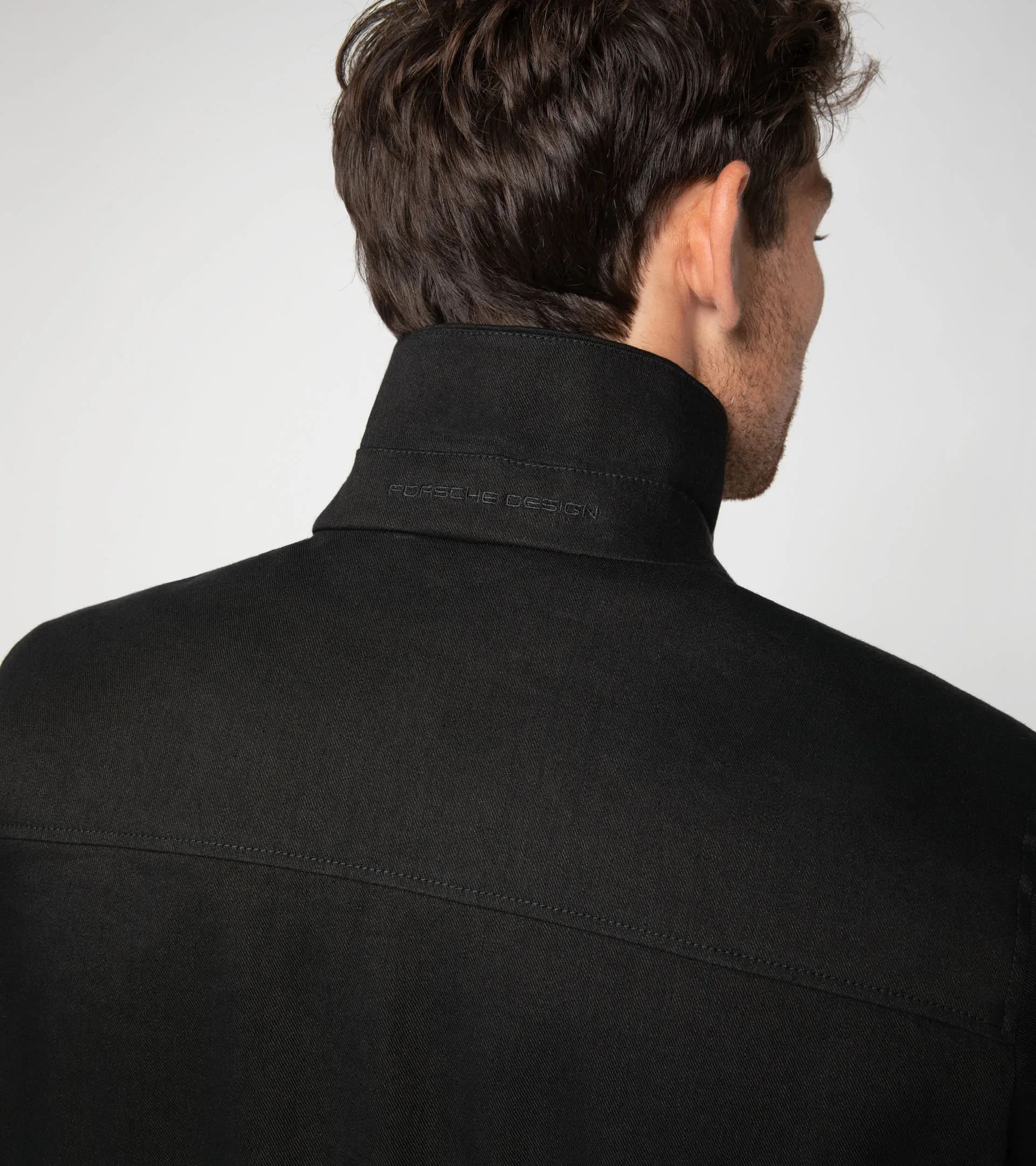 Active Driving Blouson 5