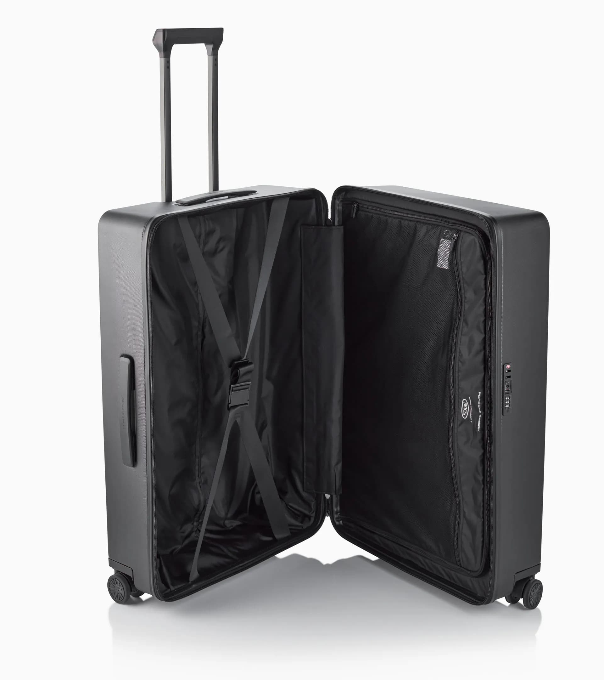 Voyager 2.0 Hardcase 4W Trolley L 3