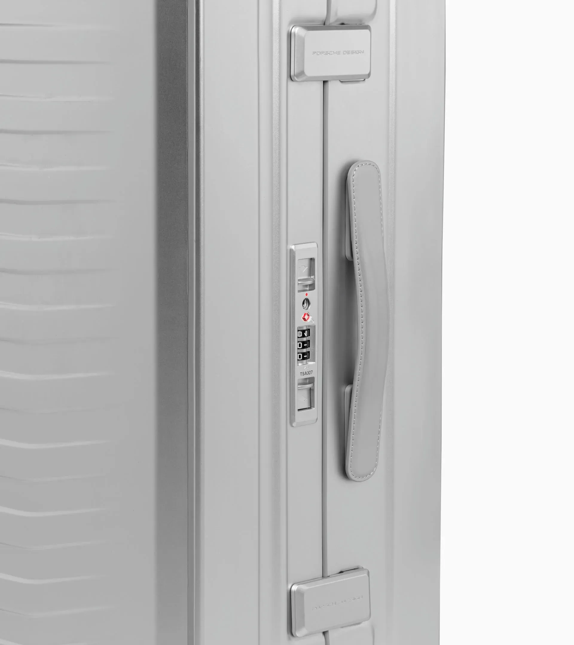 Roadster Aluminum Trolley M 5