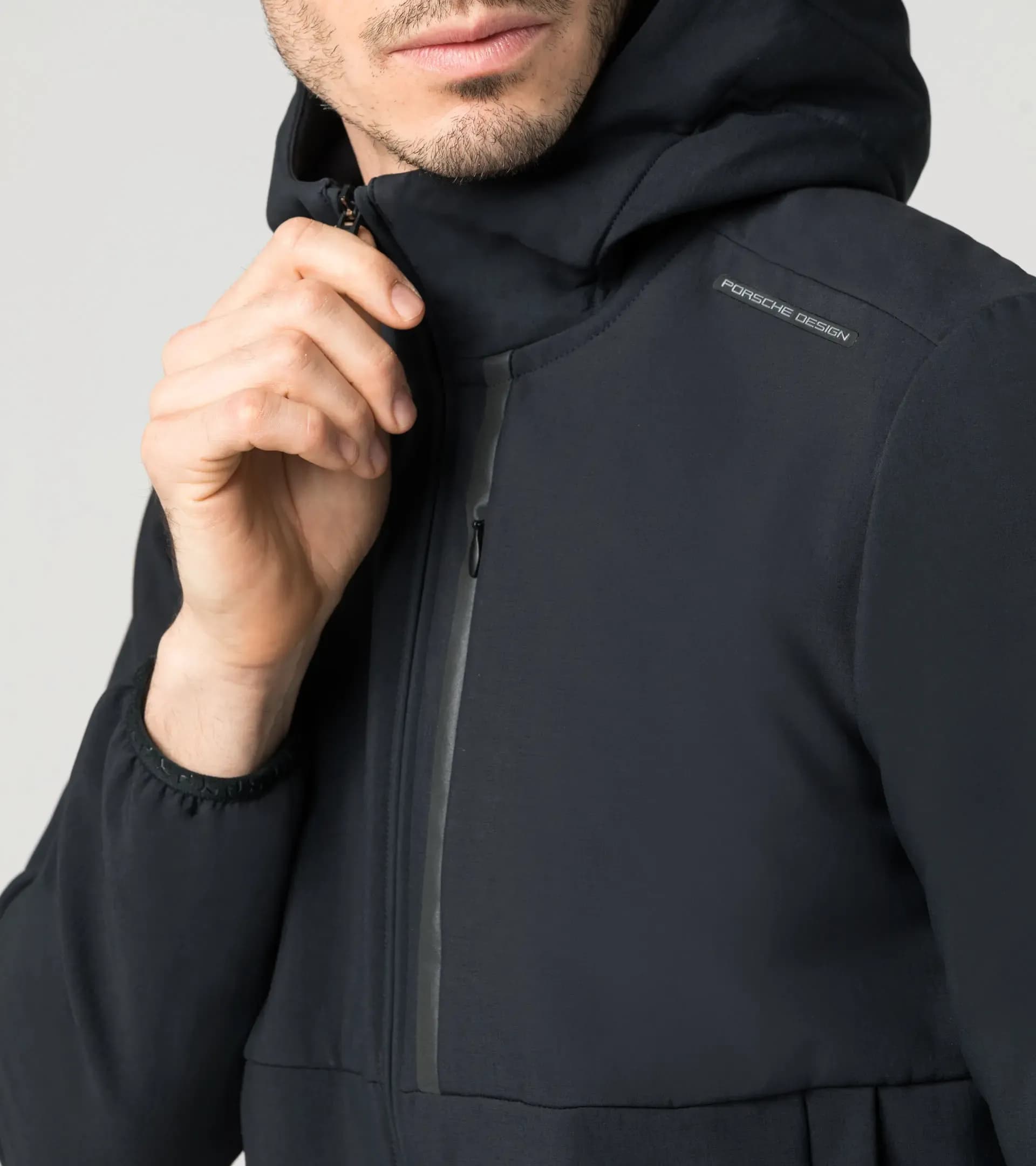 Veste softshell 3