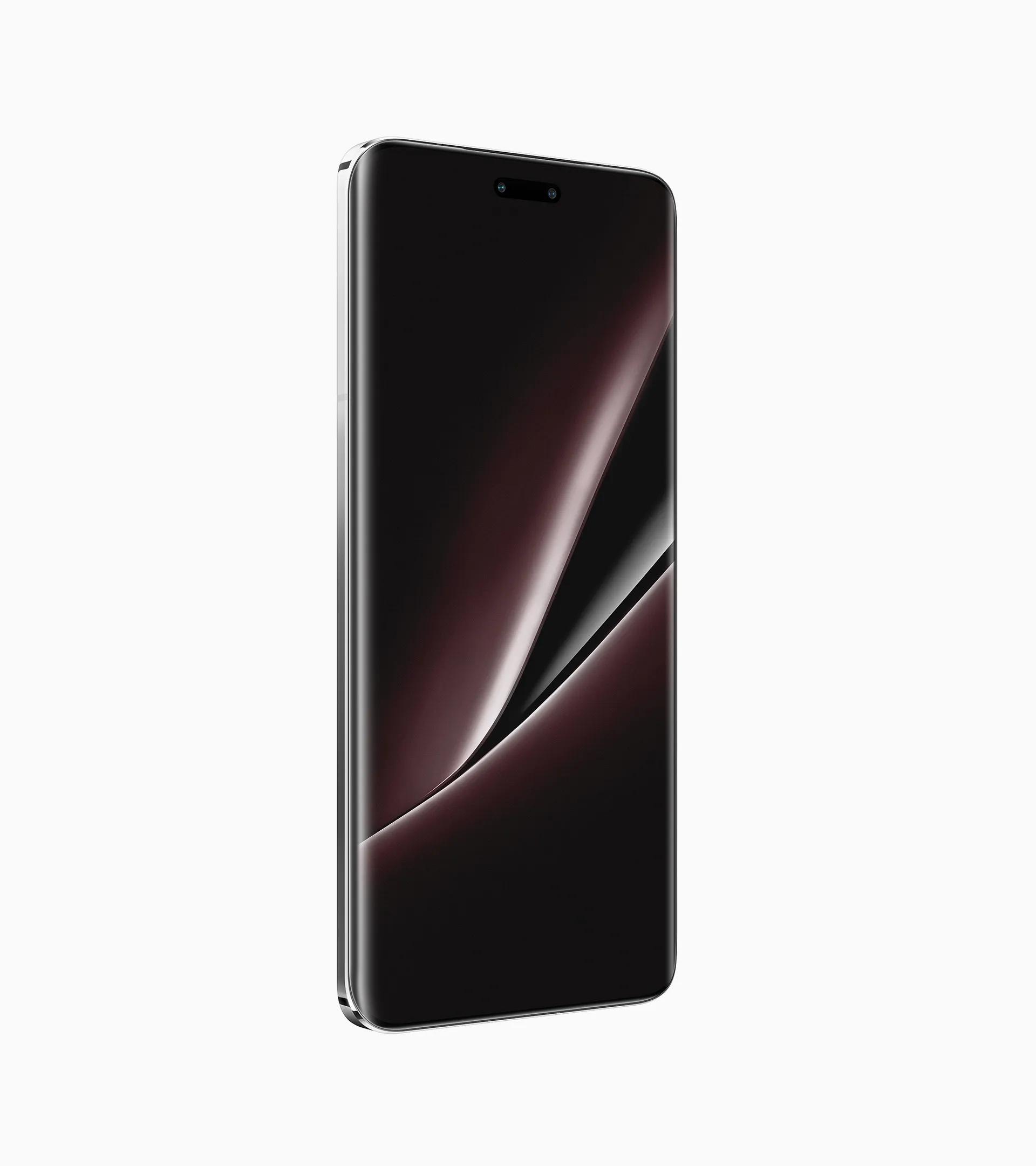 PORSCHE DESIGN HONOR Magic6 RSR Smartphone Bundle  thumbnail 1