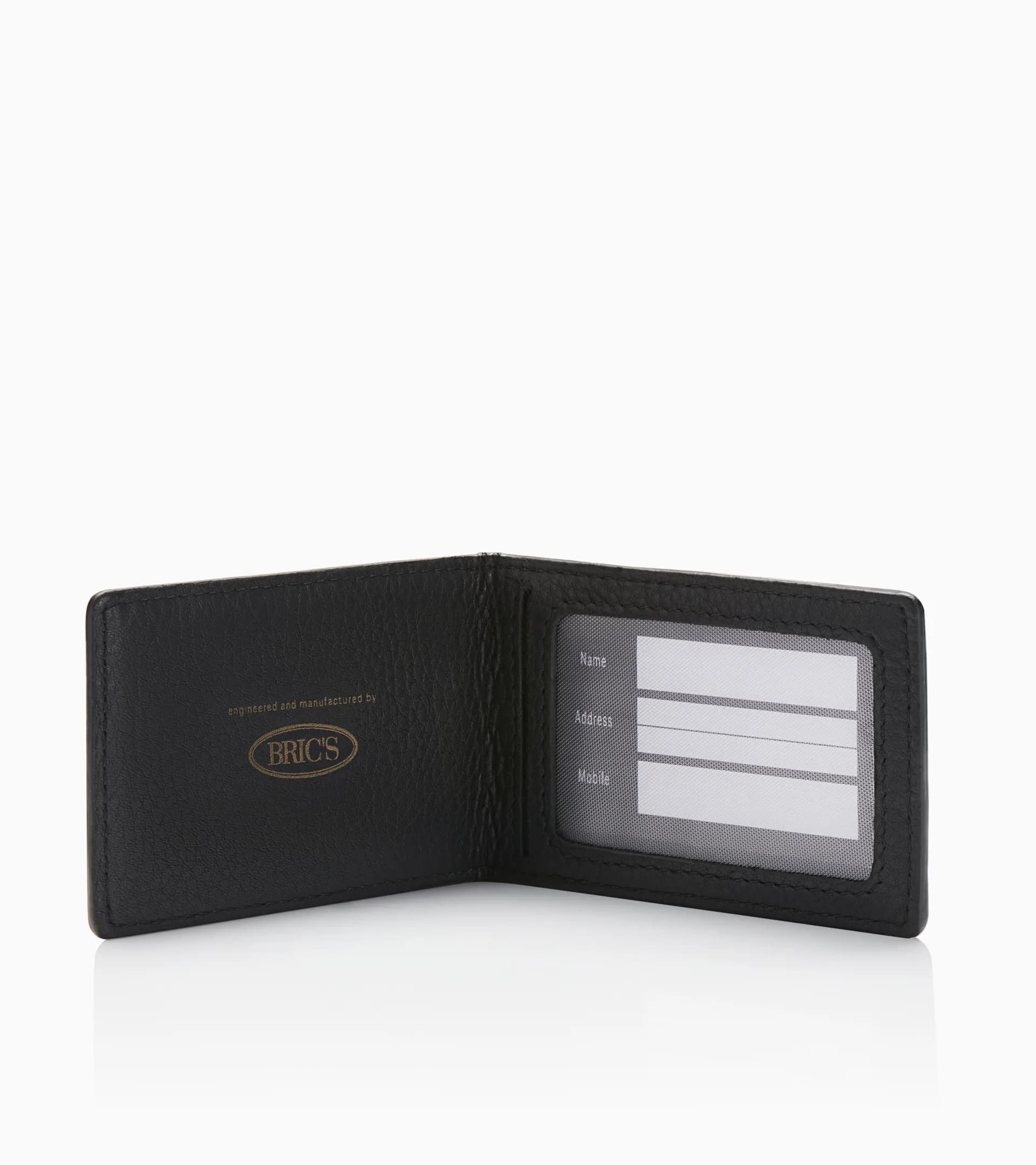 Business Luggage Tag 2