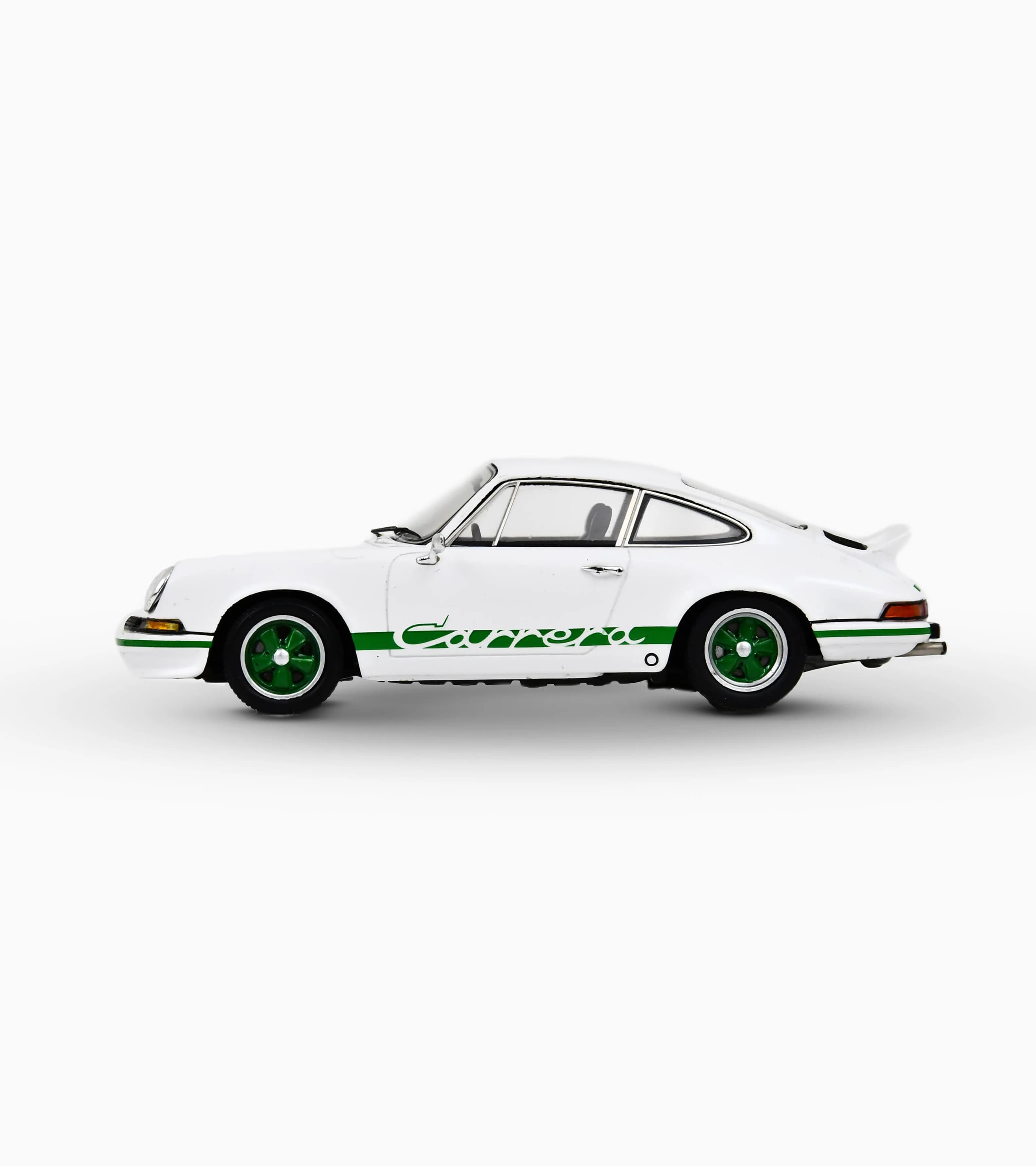 Porsche 911 Carrera RS 2.7  2