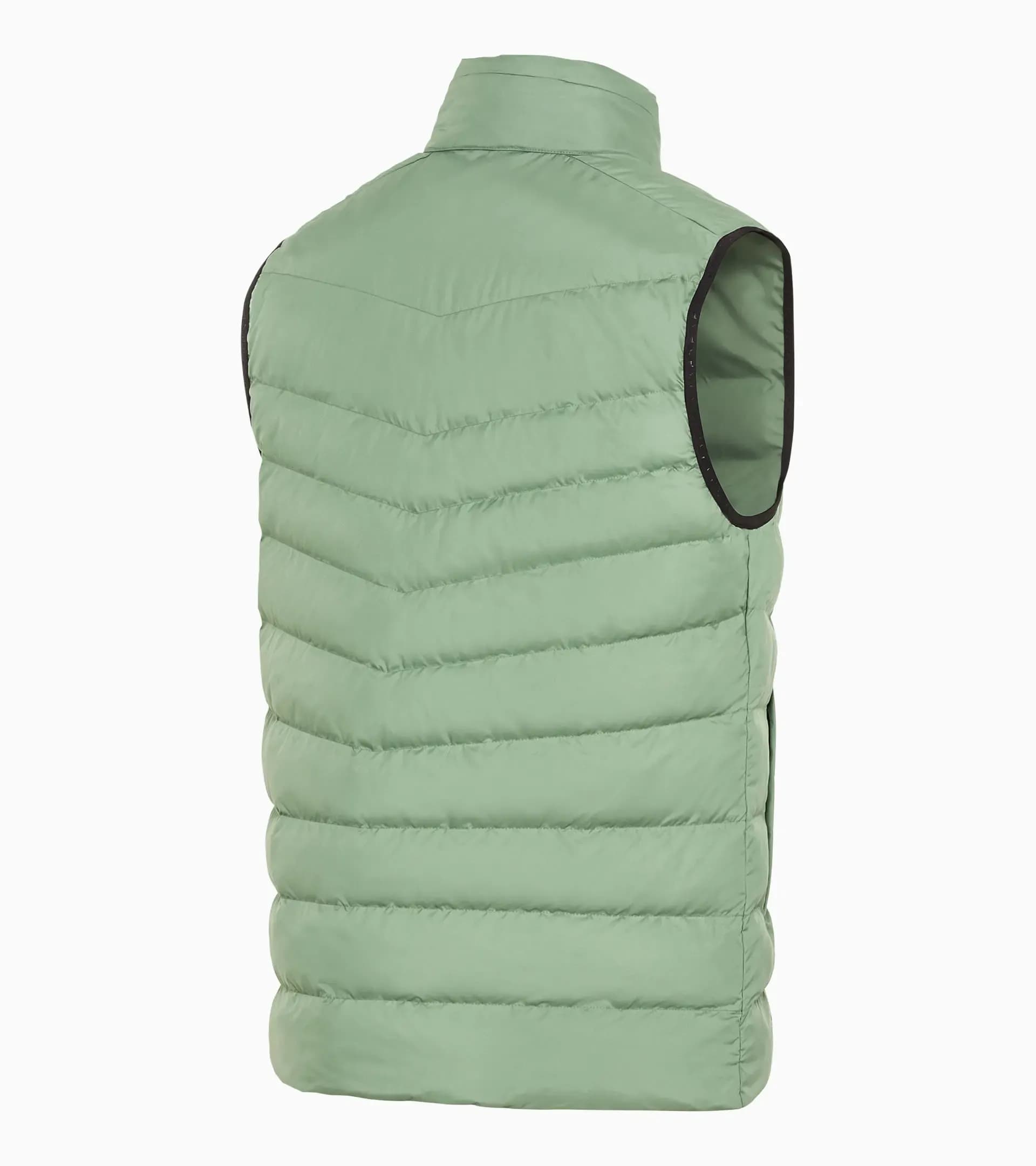 Light Packable Vest 2