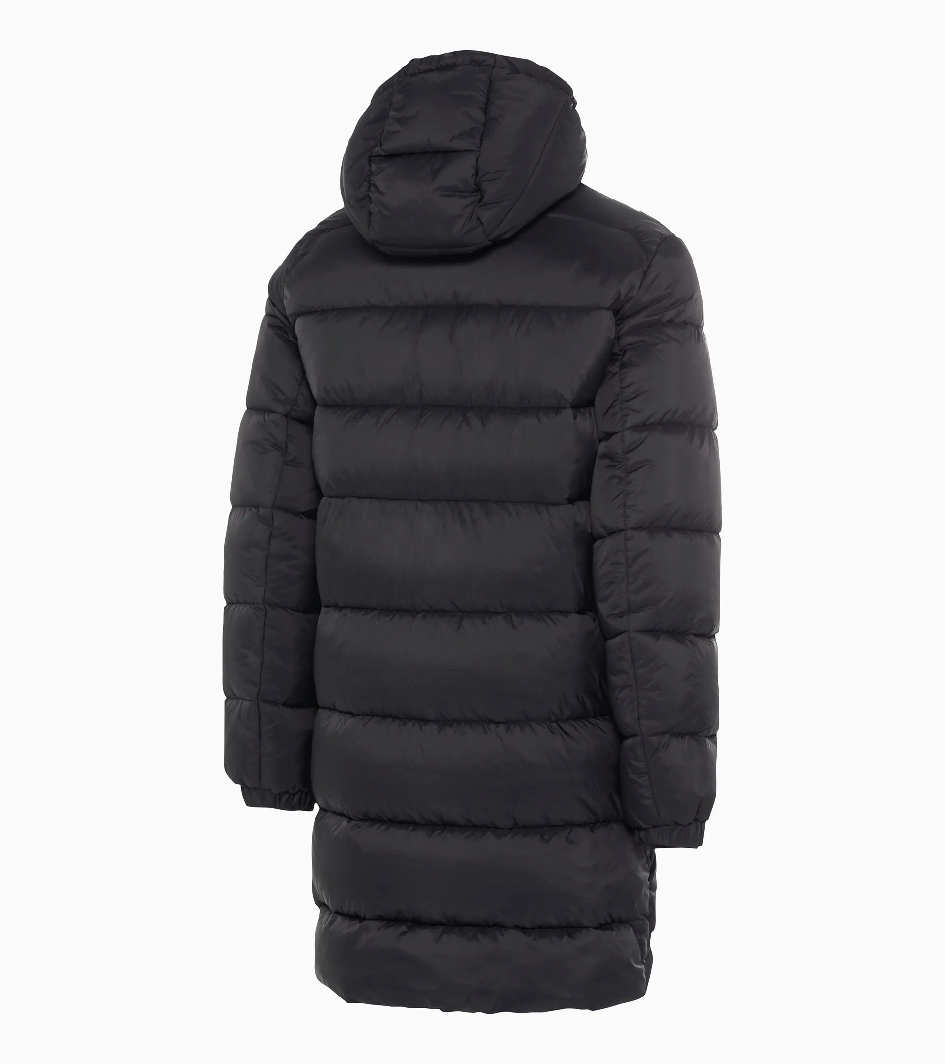 Light Weight Parka 2