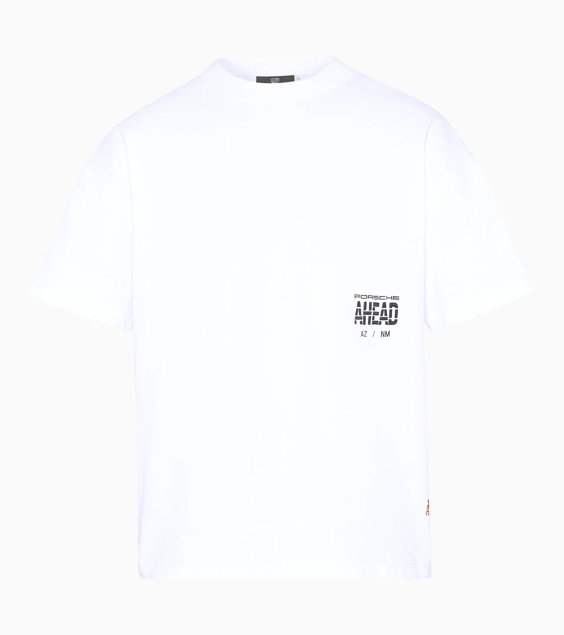 AHEAD T-shirt 2