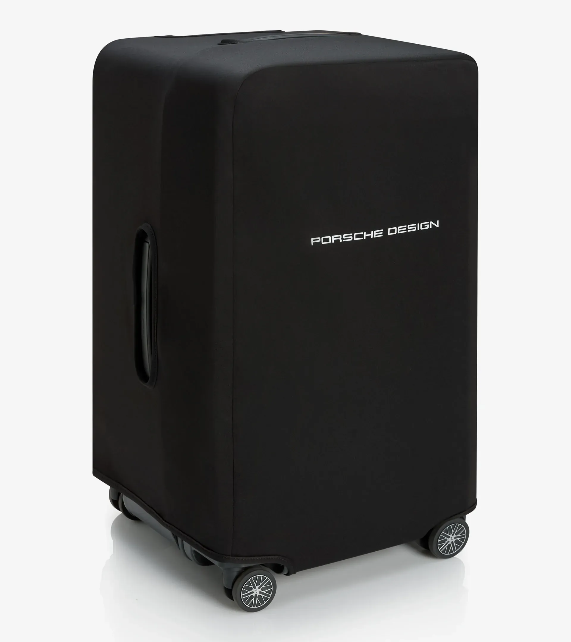 Hardcase Cover Trunk M 1