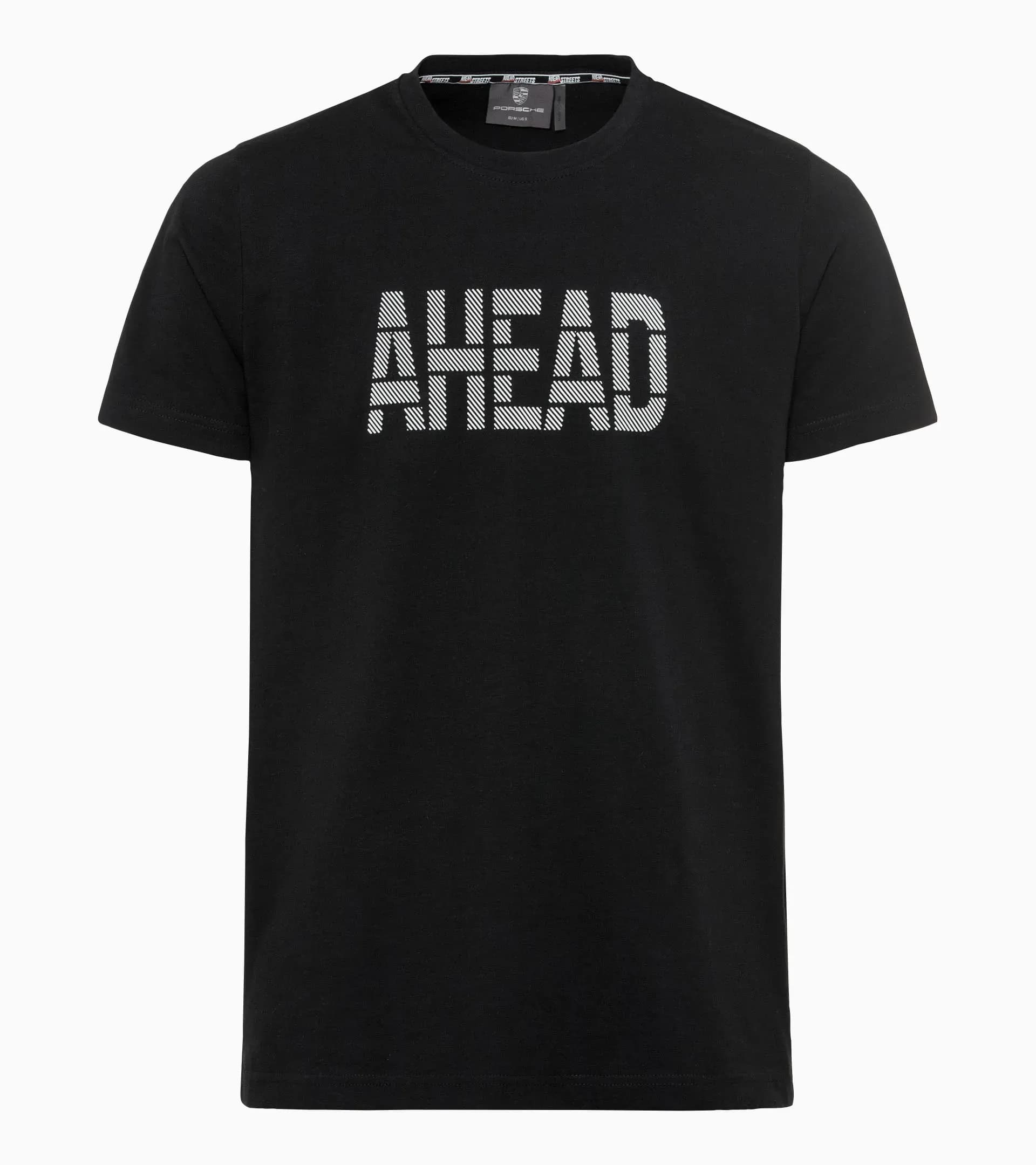 Unisex AHEAD T-shirt 1