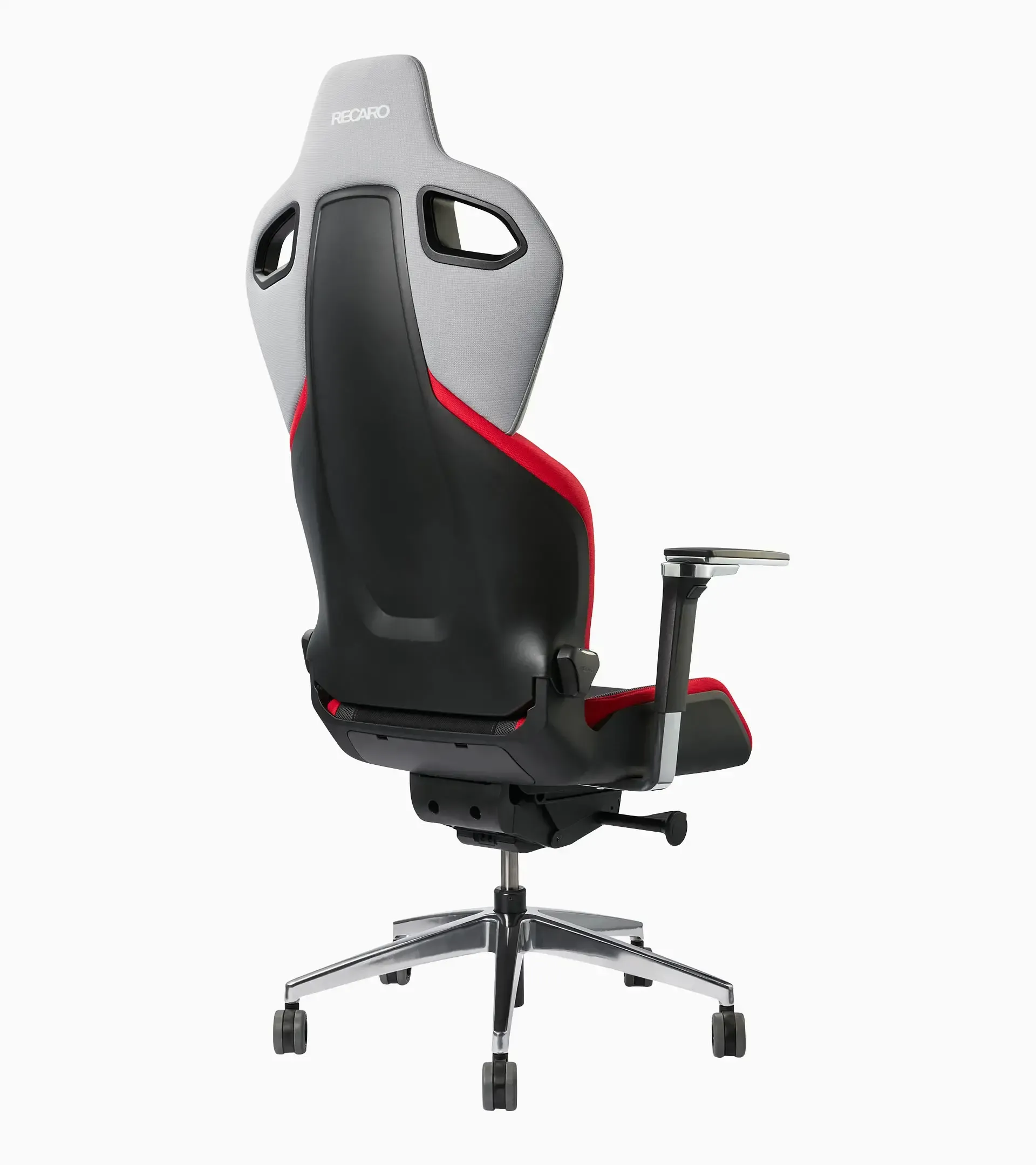 Chaise gaming RECARO x Porsche édition limitée 3
