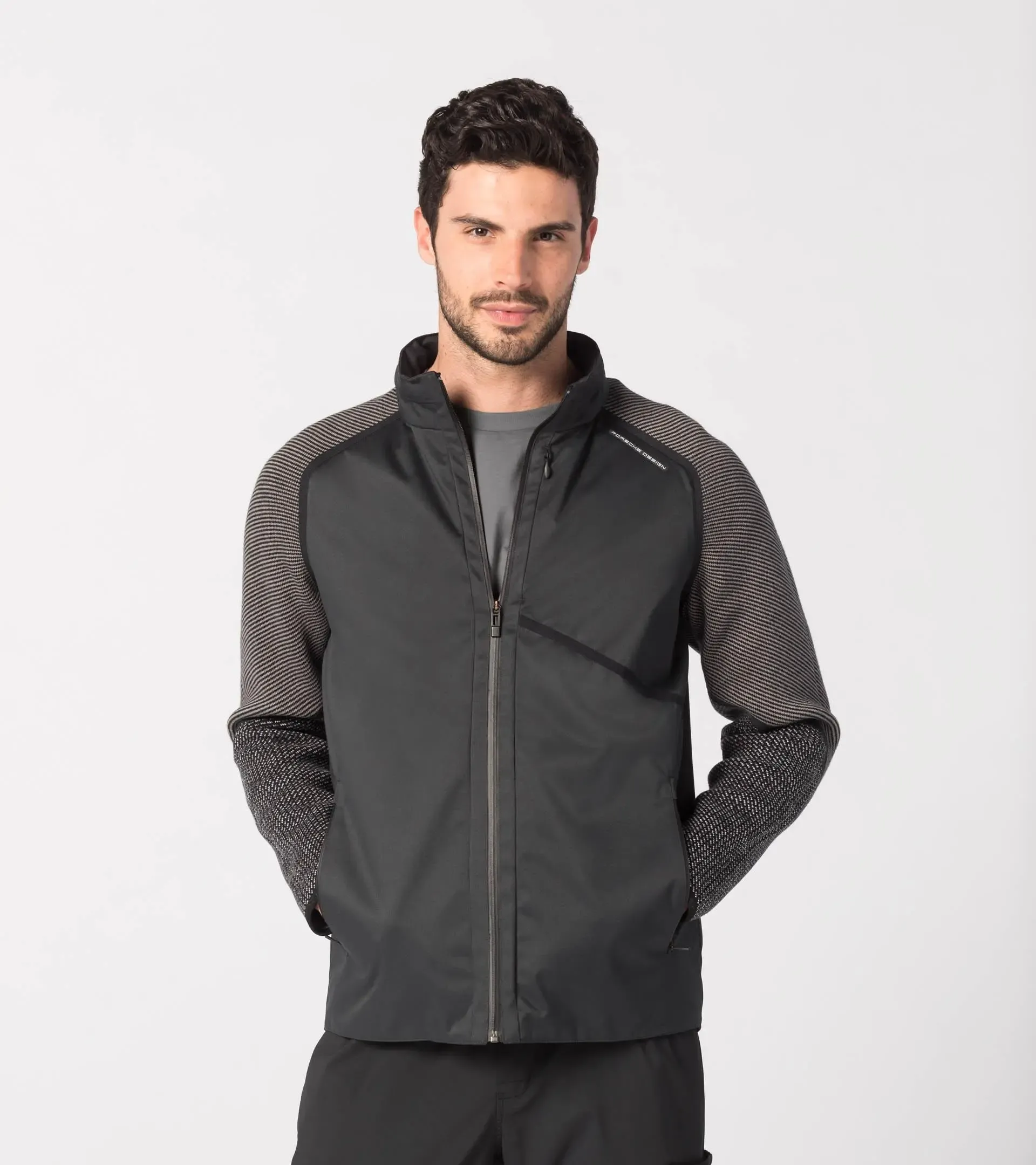 Light Insulated Jacket 3