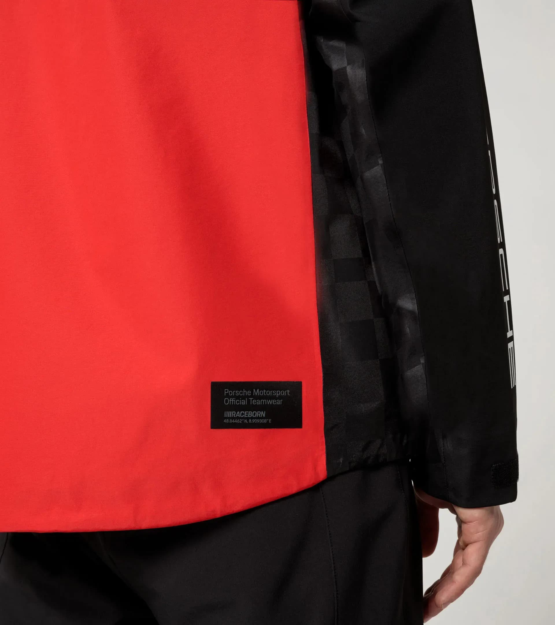 Midlayer Unisex – Porsche Motorsport Replica 5