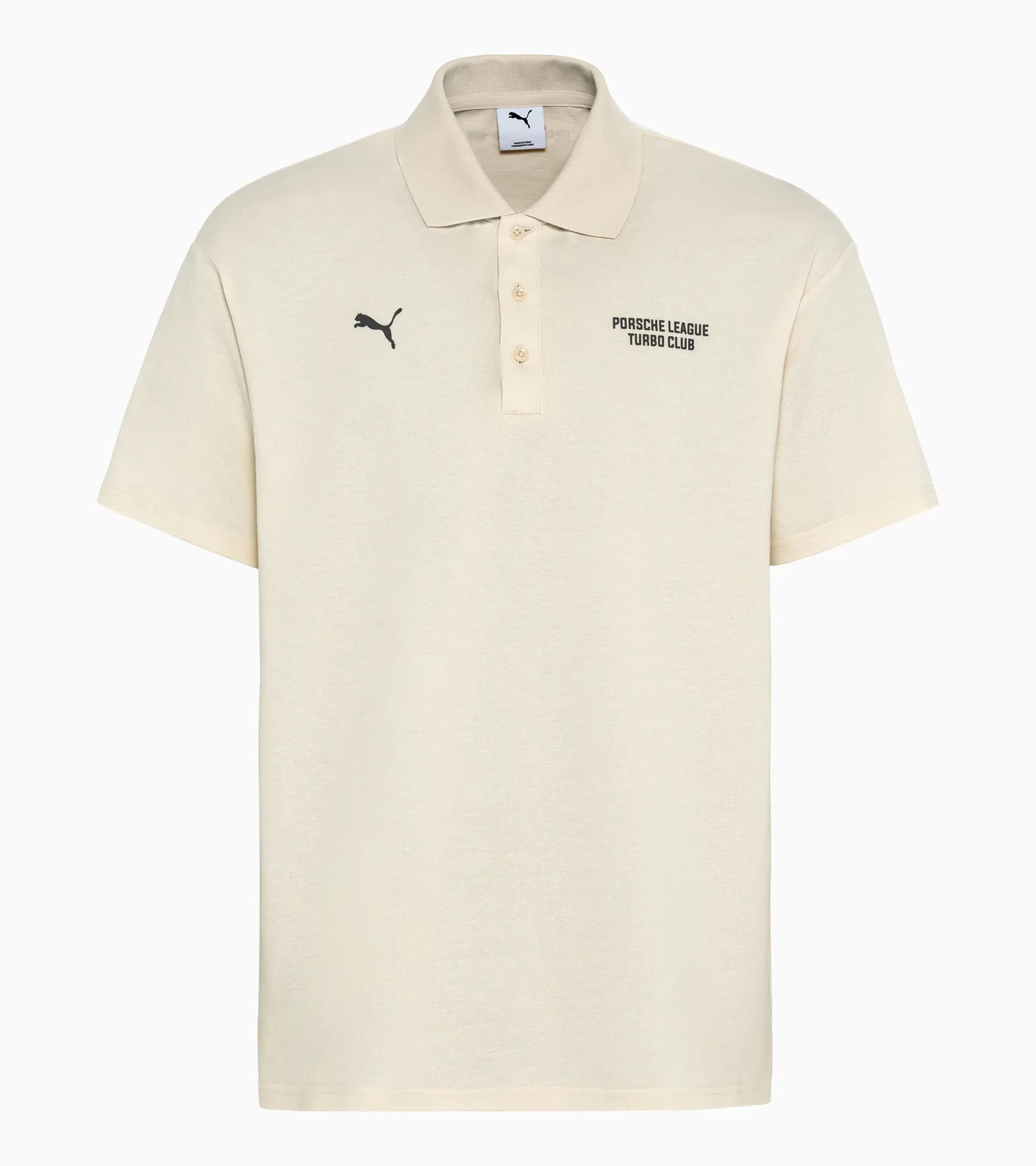 Polo shirt 1