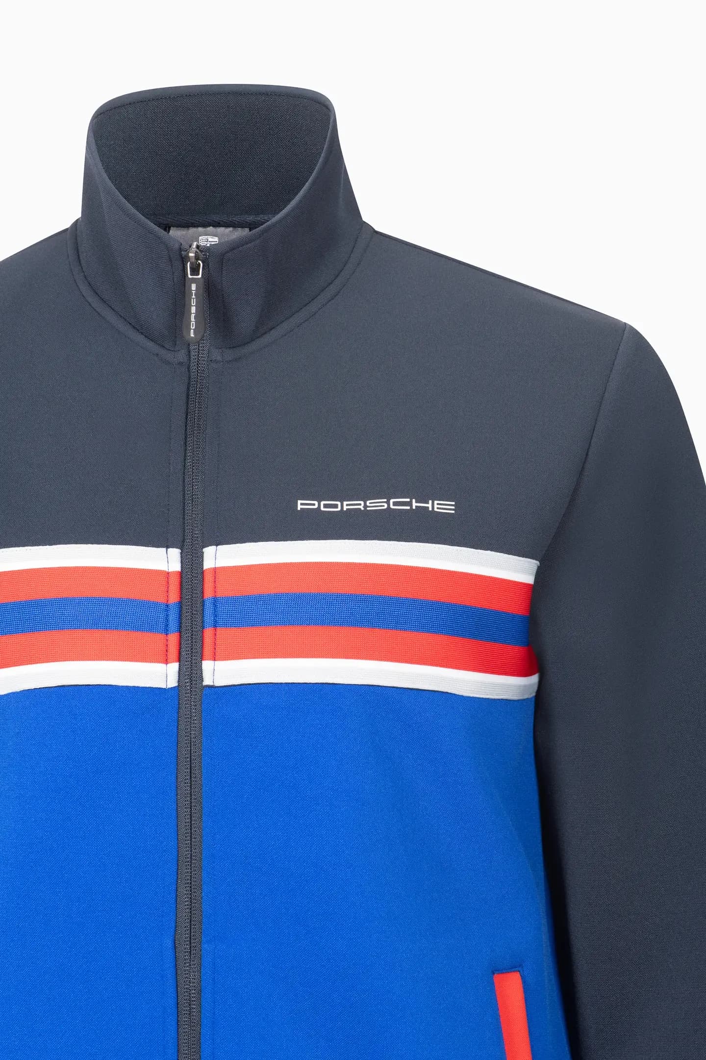 PCA Track Jacket – Porsche Club of America 4