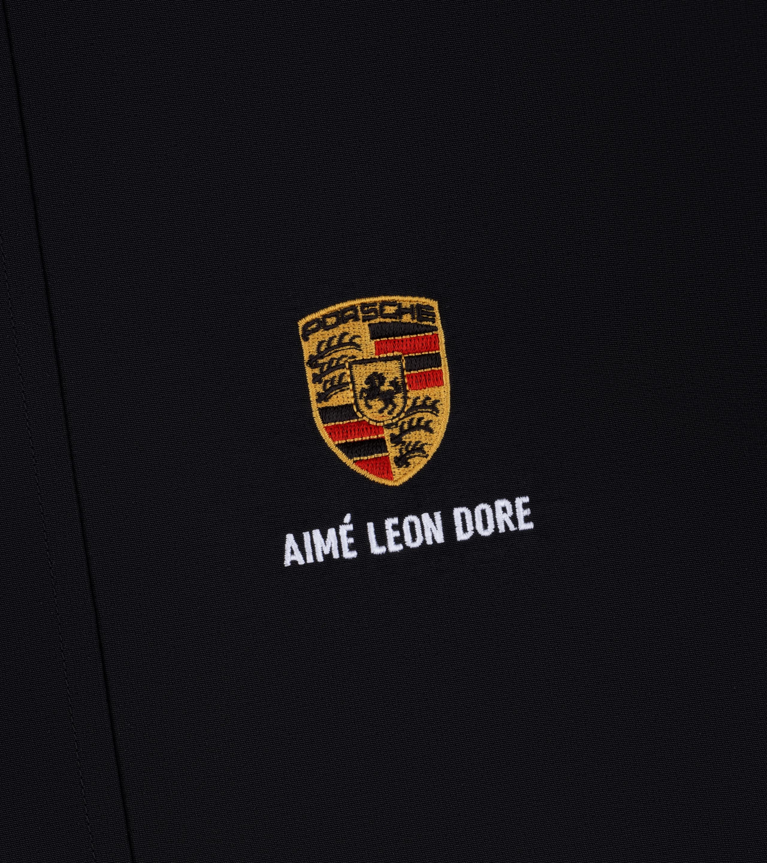 Gore-Tex Jacket - Porsche x ALD 4