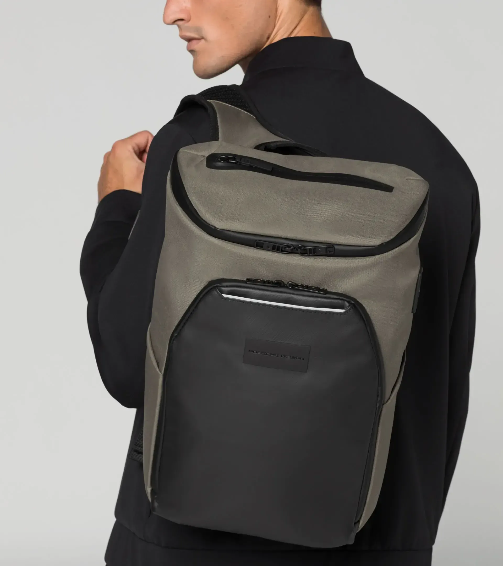Urban Eco Backpack M1 7