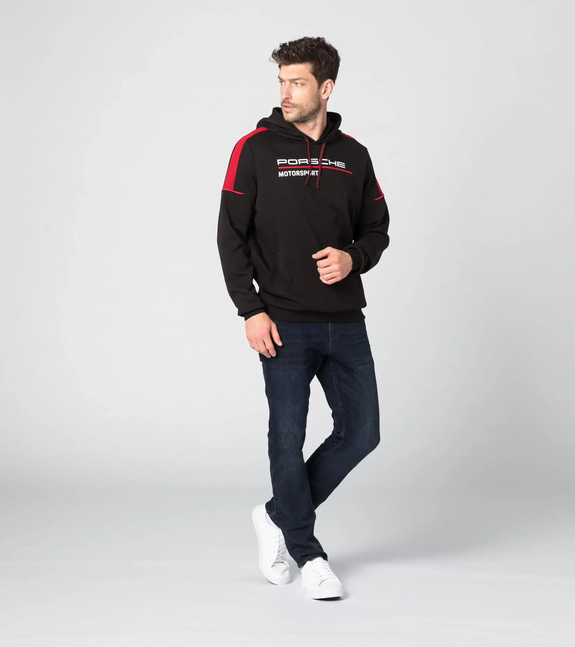 Hoodie – Motorsport 1