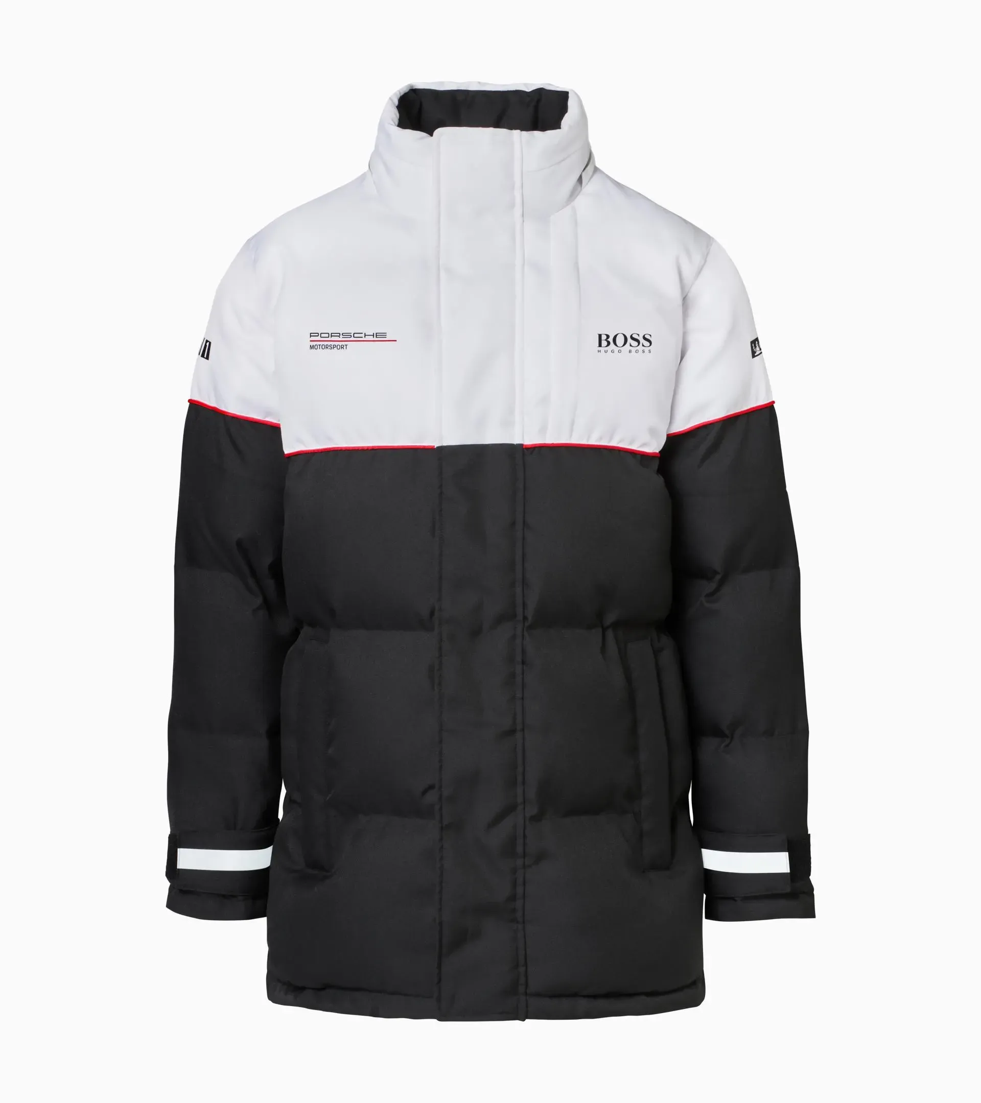 Giacca invernale unisex – Motorsport 3