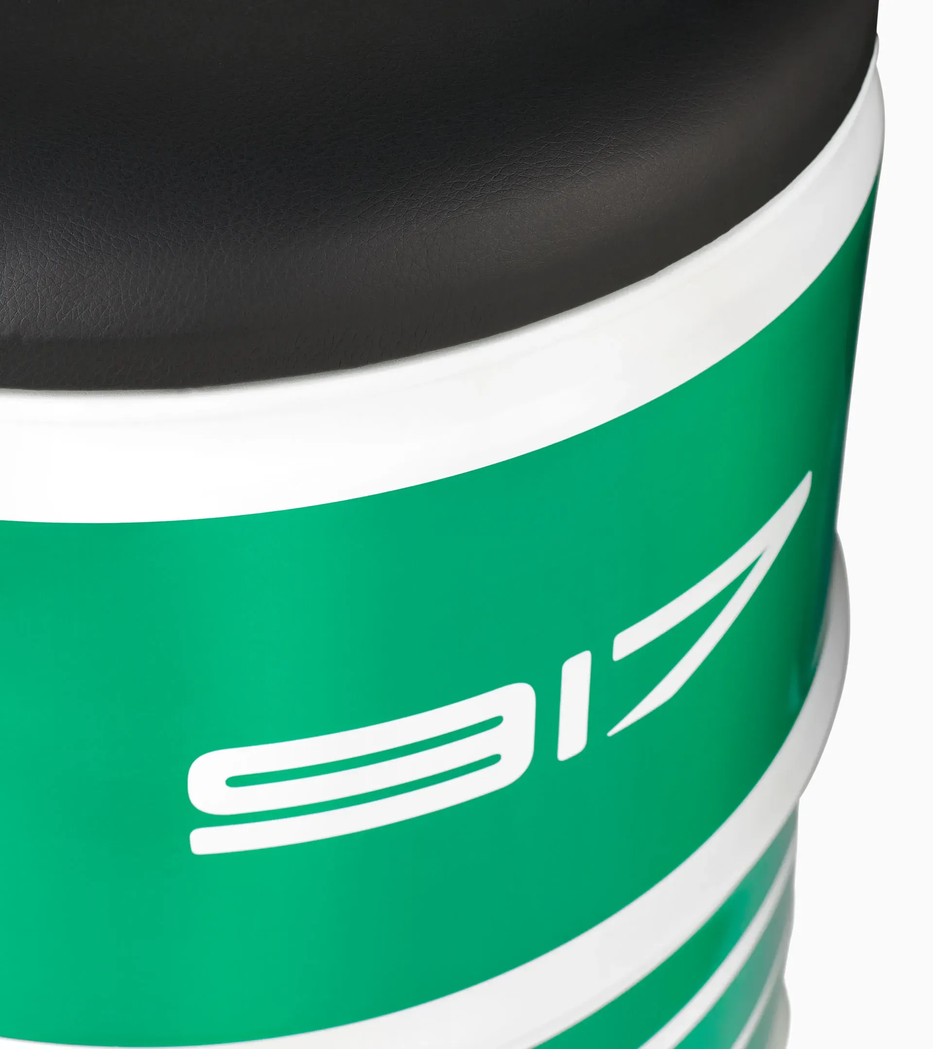 Sgabello a forma di barile – Racing 3