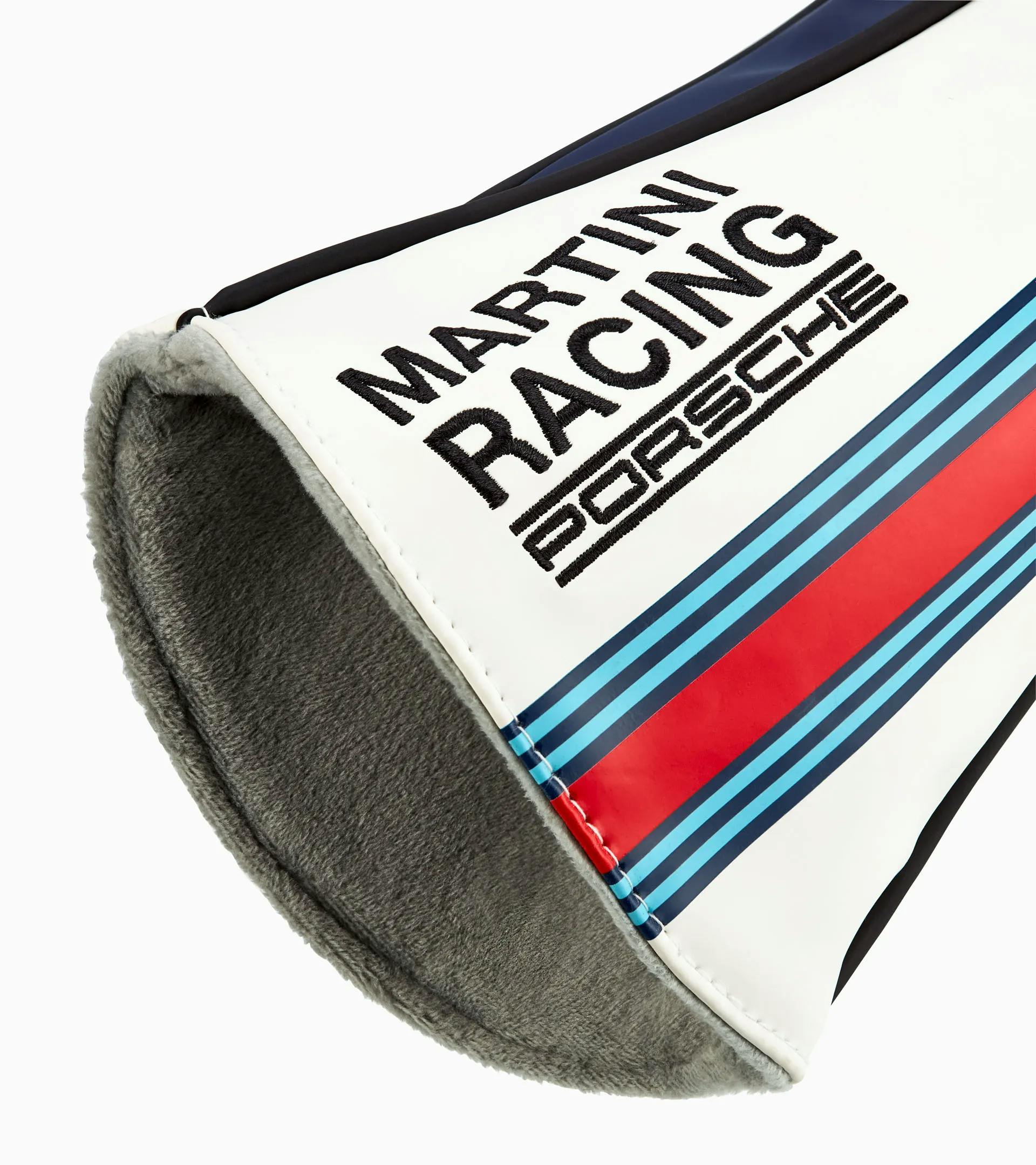 Headcover Golfschläger Driver – Martini Racing thumbnail 3