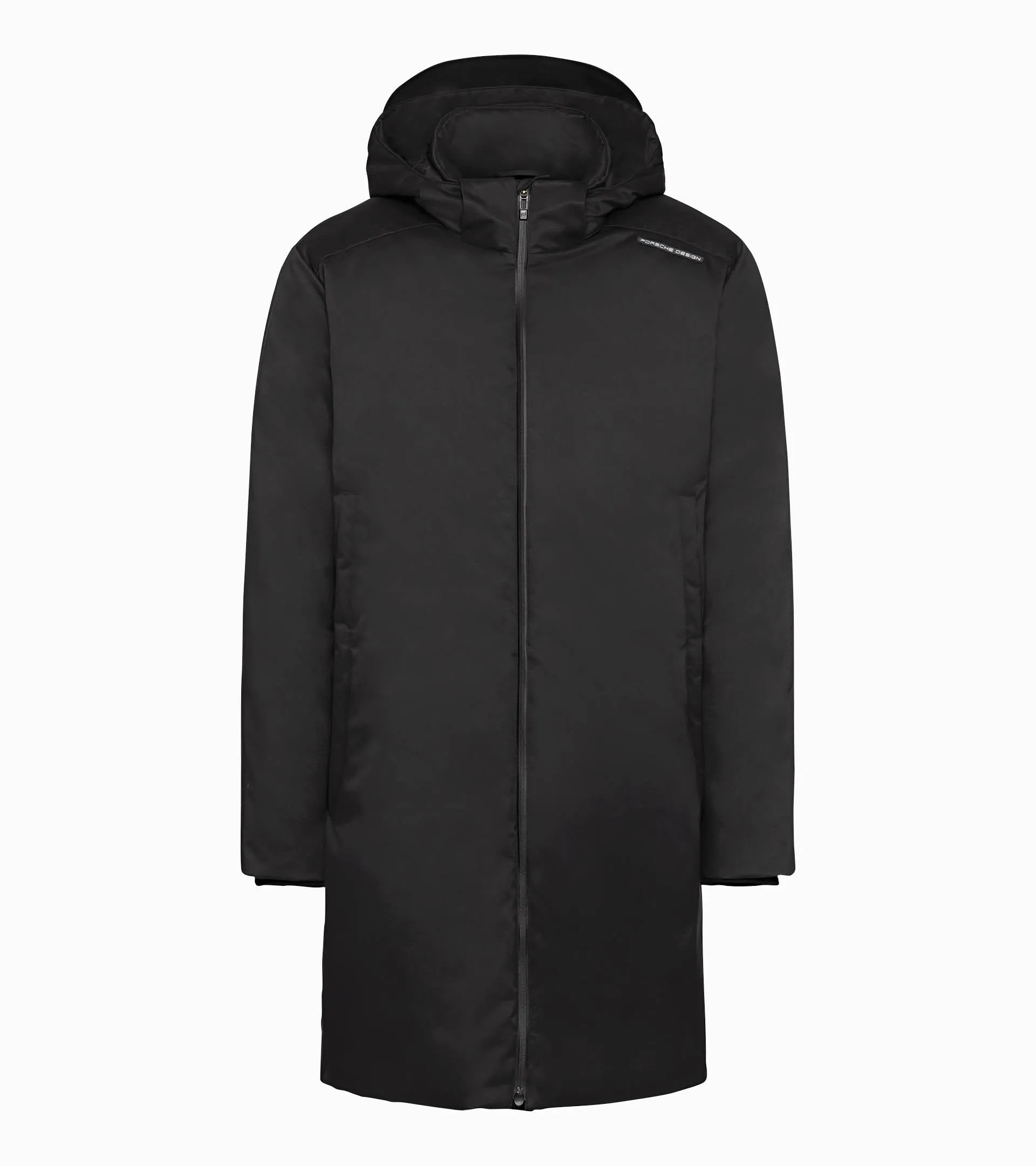 Porsche cheap winter jacket