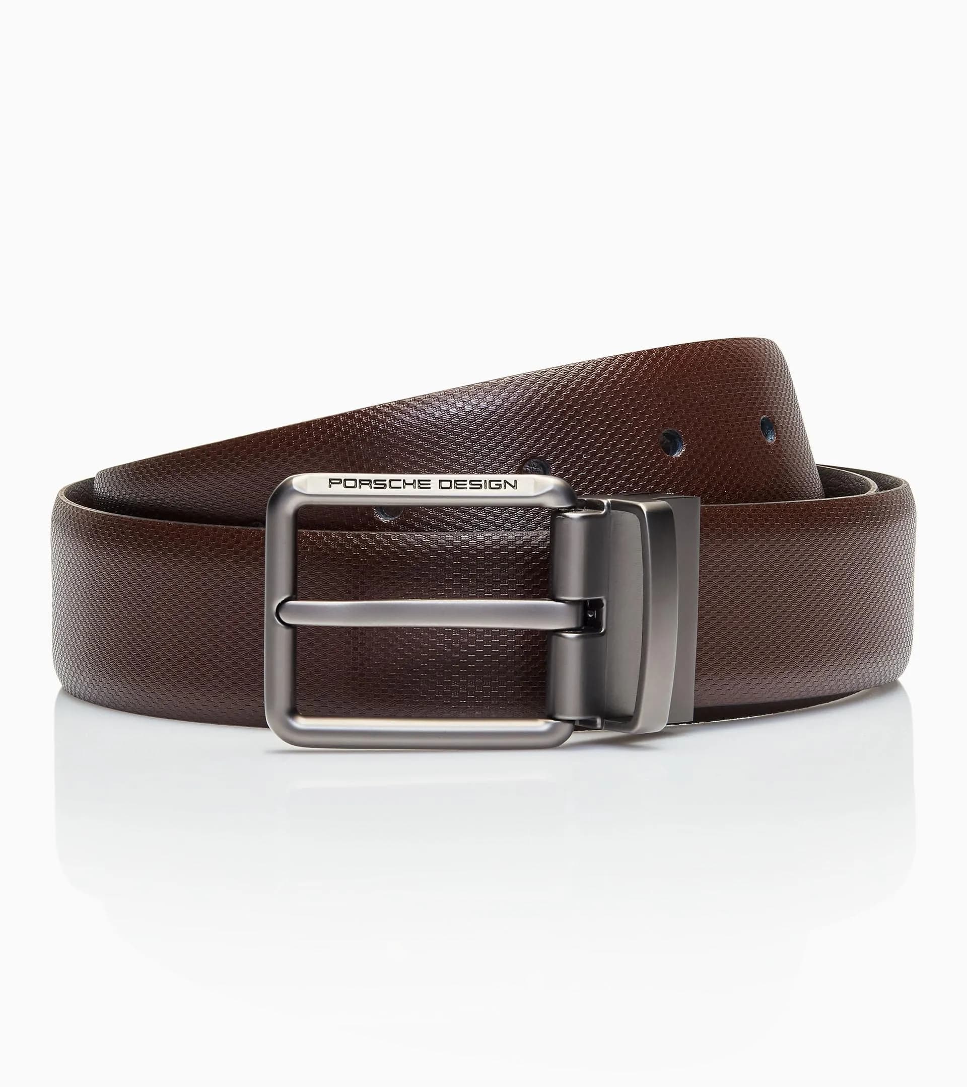 Ceinture homme : cuir, réversible les meilleurs modèles