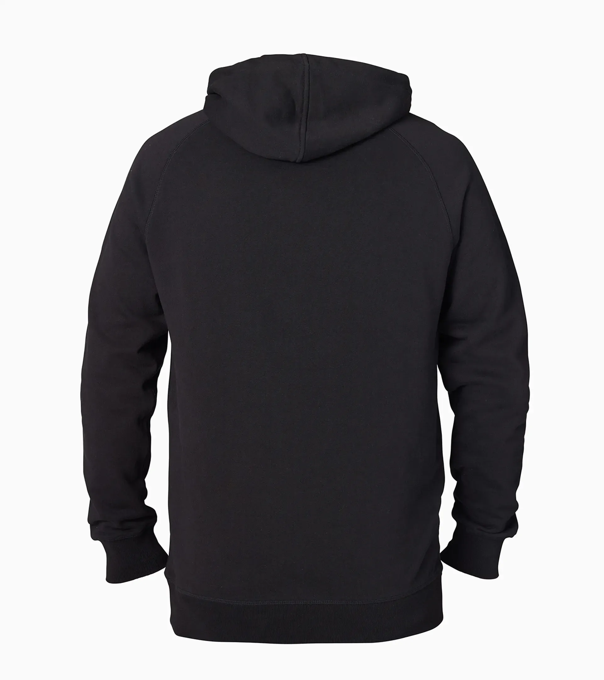 Porsche x Almond Hoodie 5